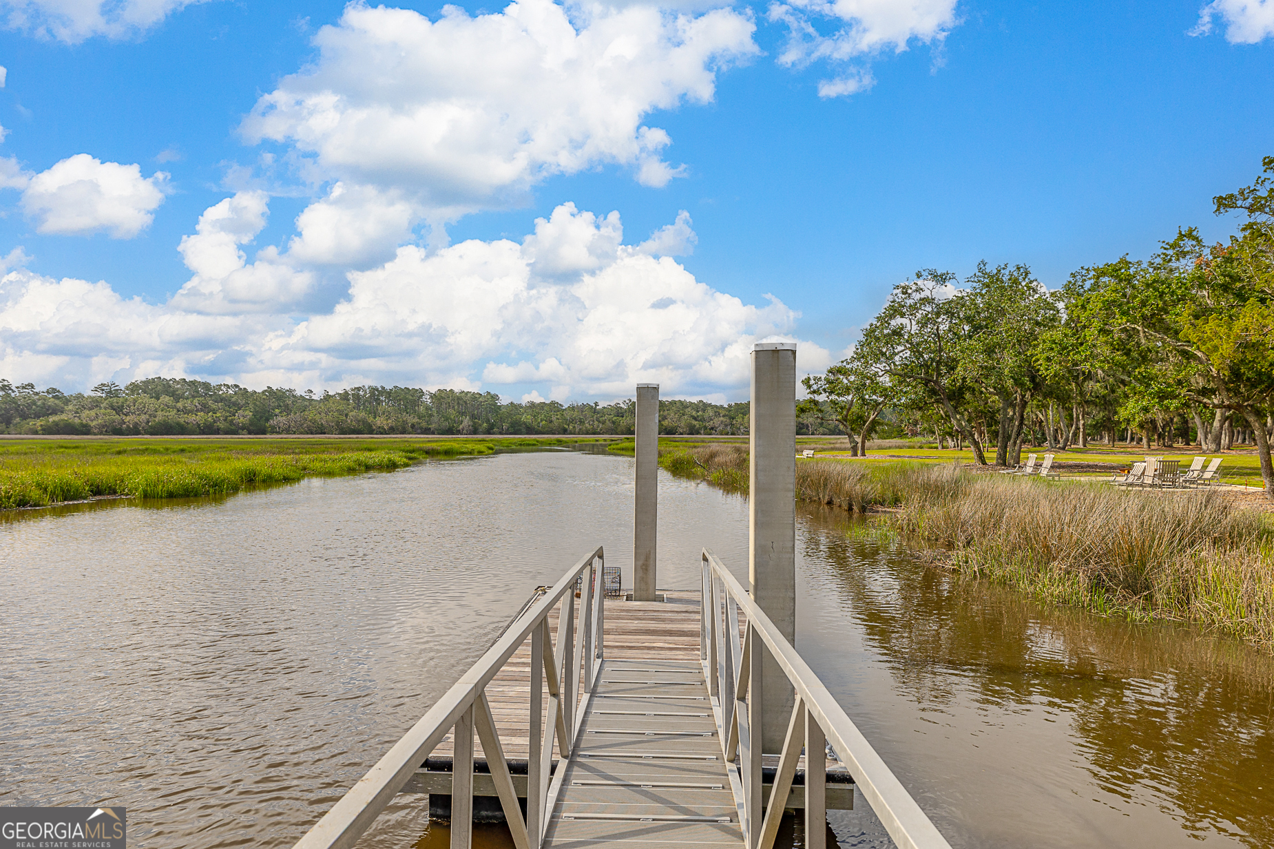 24 Carriage Drive St. Simons Island GA 31522
