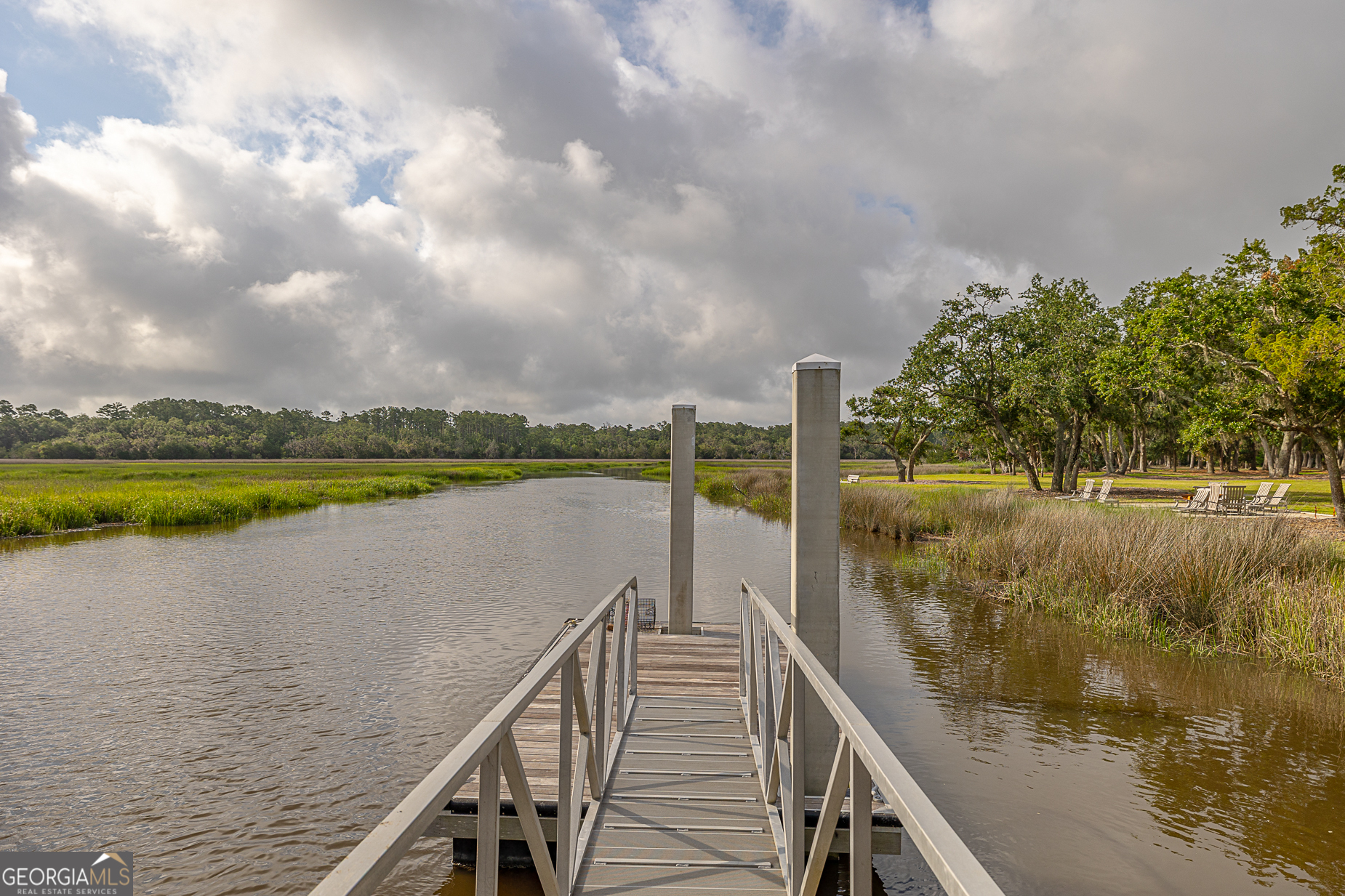 24 Carriage Drive St. Simons Island GA 31522