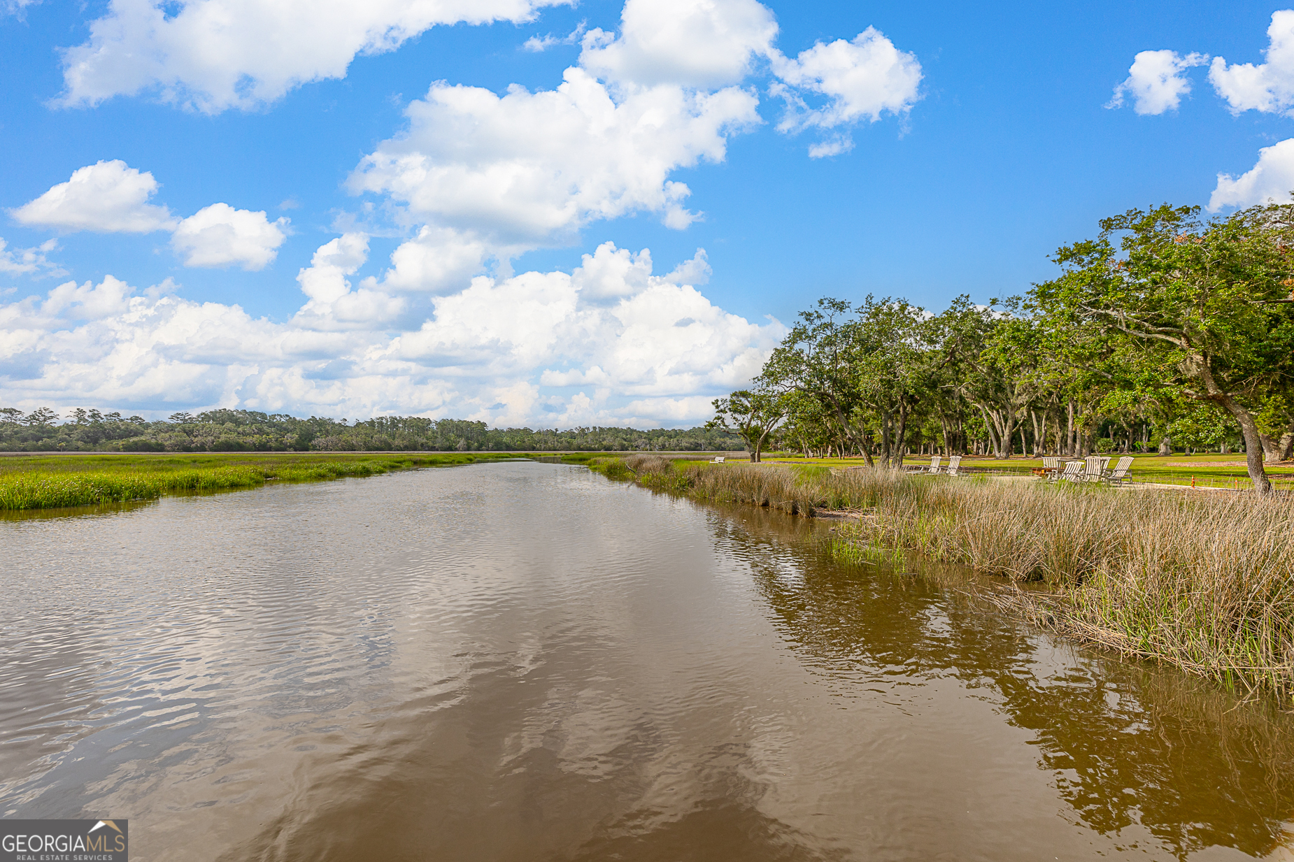 24 Carriage Drive St. Simons Island GA 31522