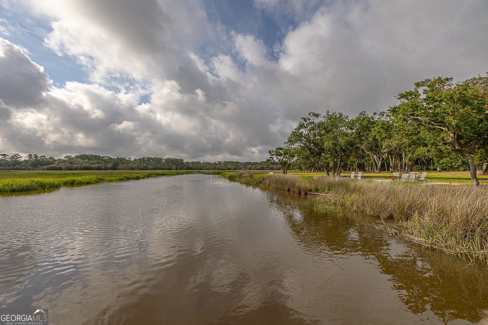24 Carriage Drive St. Simons Island GA 31522