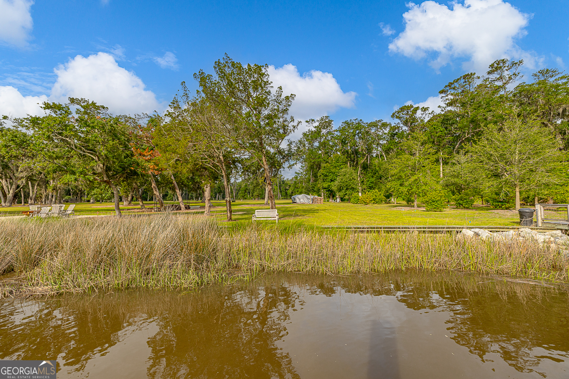24 Carriage Drive St. Simons Island GA 31522