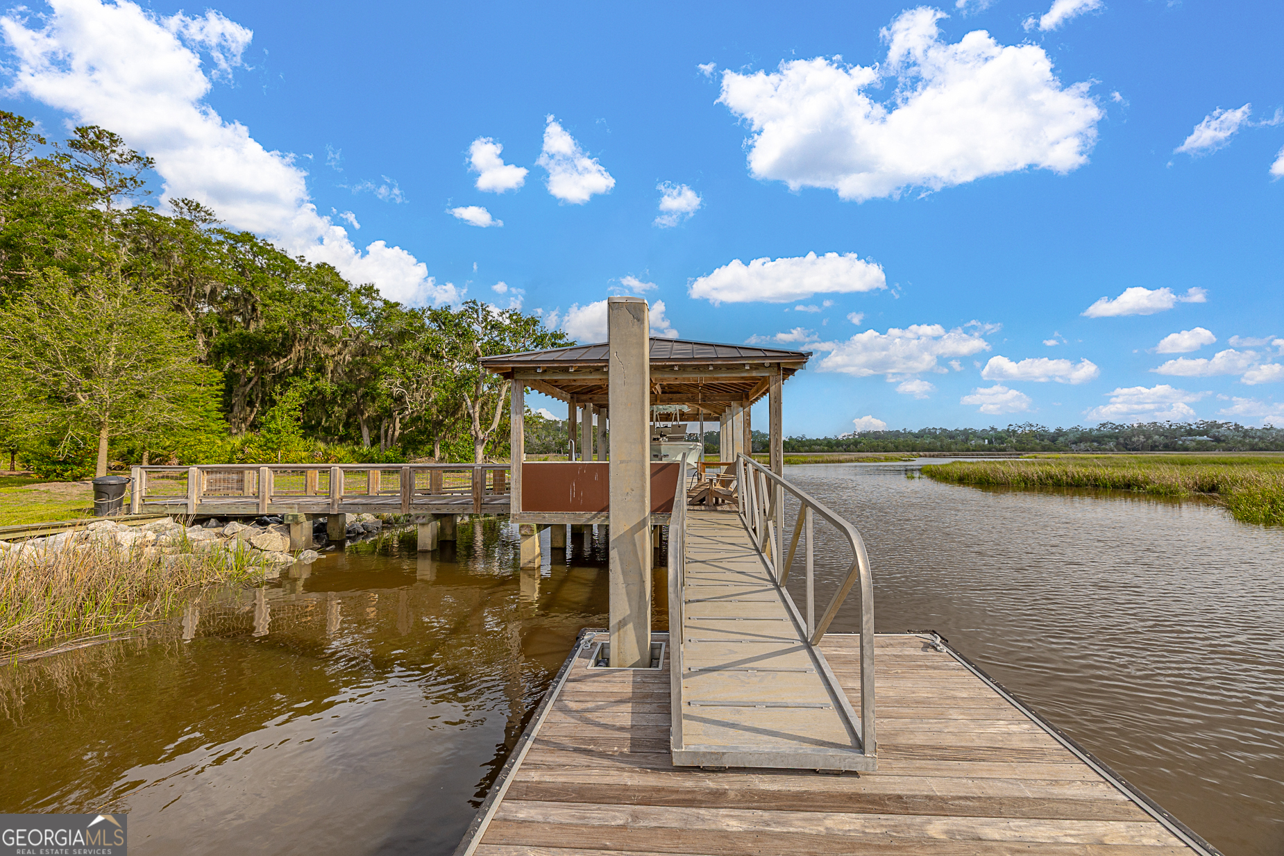 24 Carriage Drive St. Simons Island GA 31522