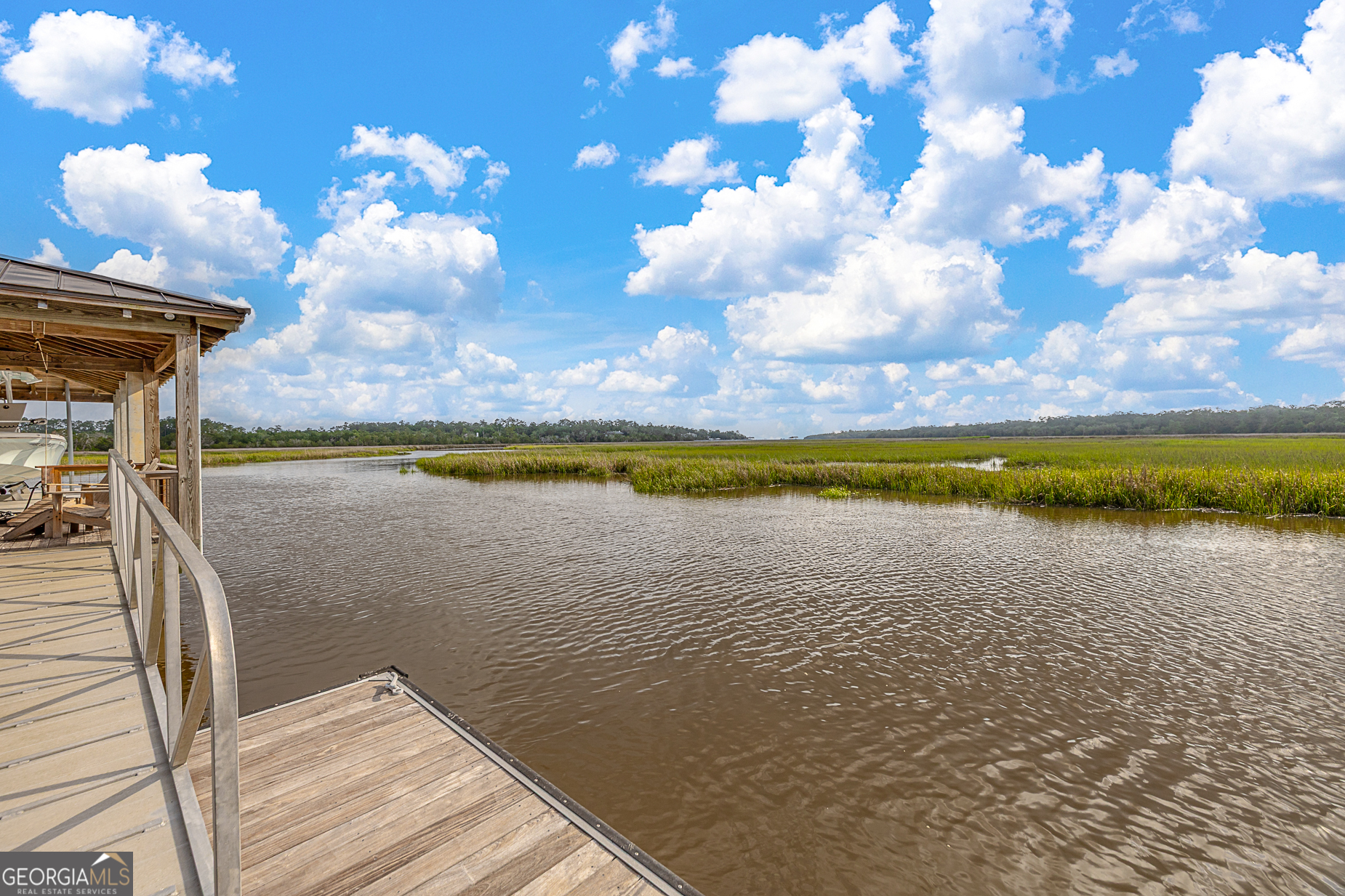 24 Carriage Drive St. Simons Island GA 31522