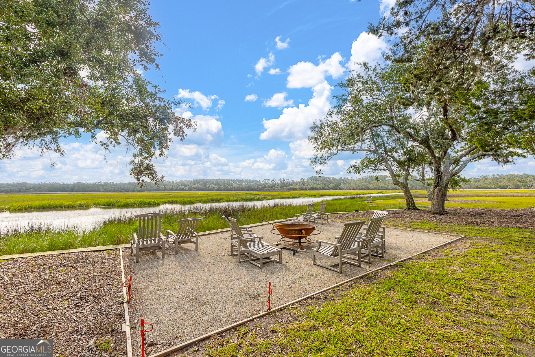 24 Carriage Drive St. Simons Island GA 31522