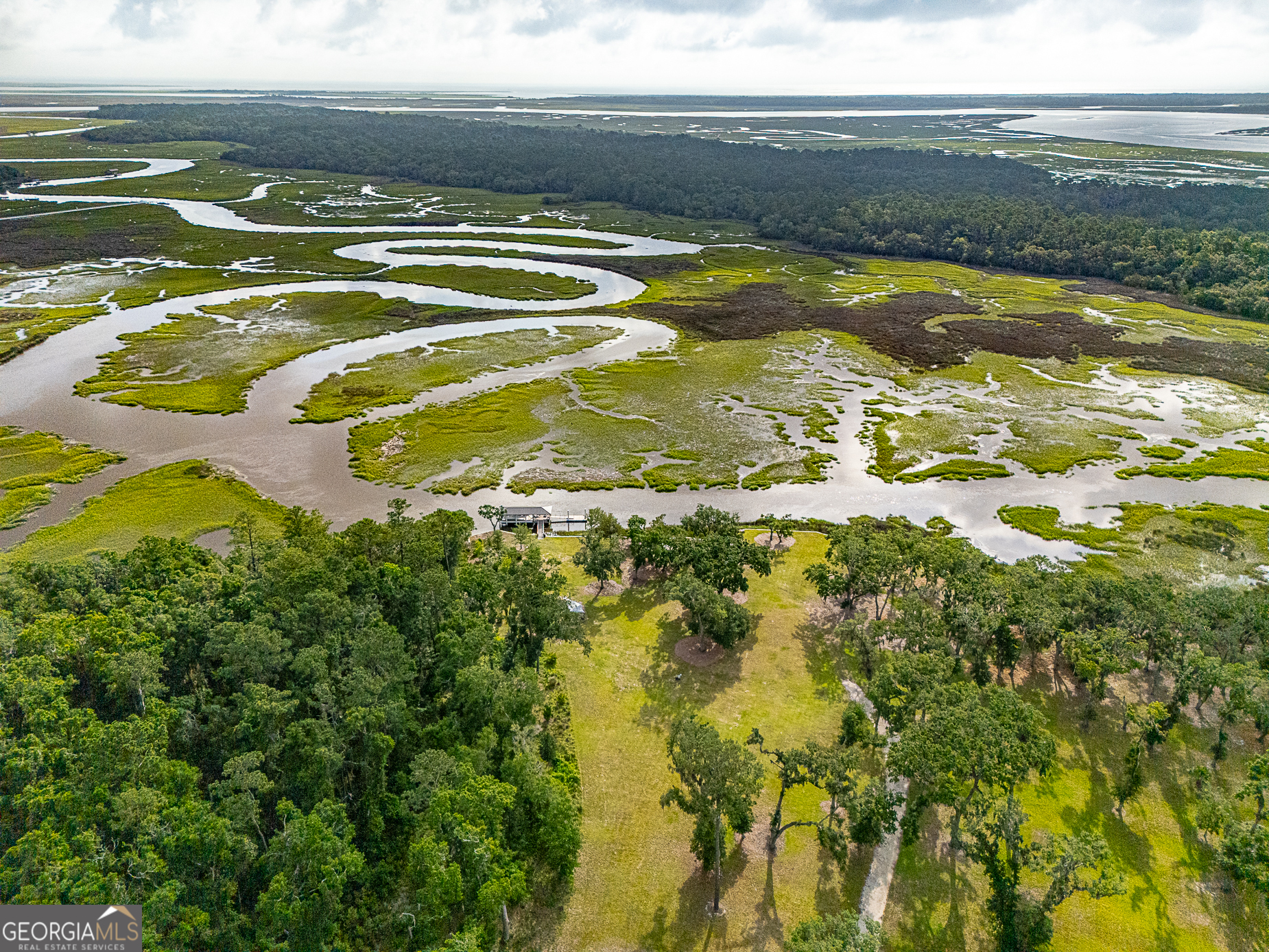 24 Carriage Drive St. Simons Island GA 31522