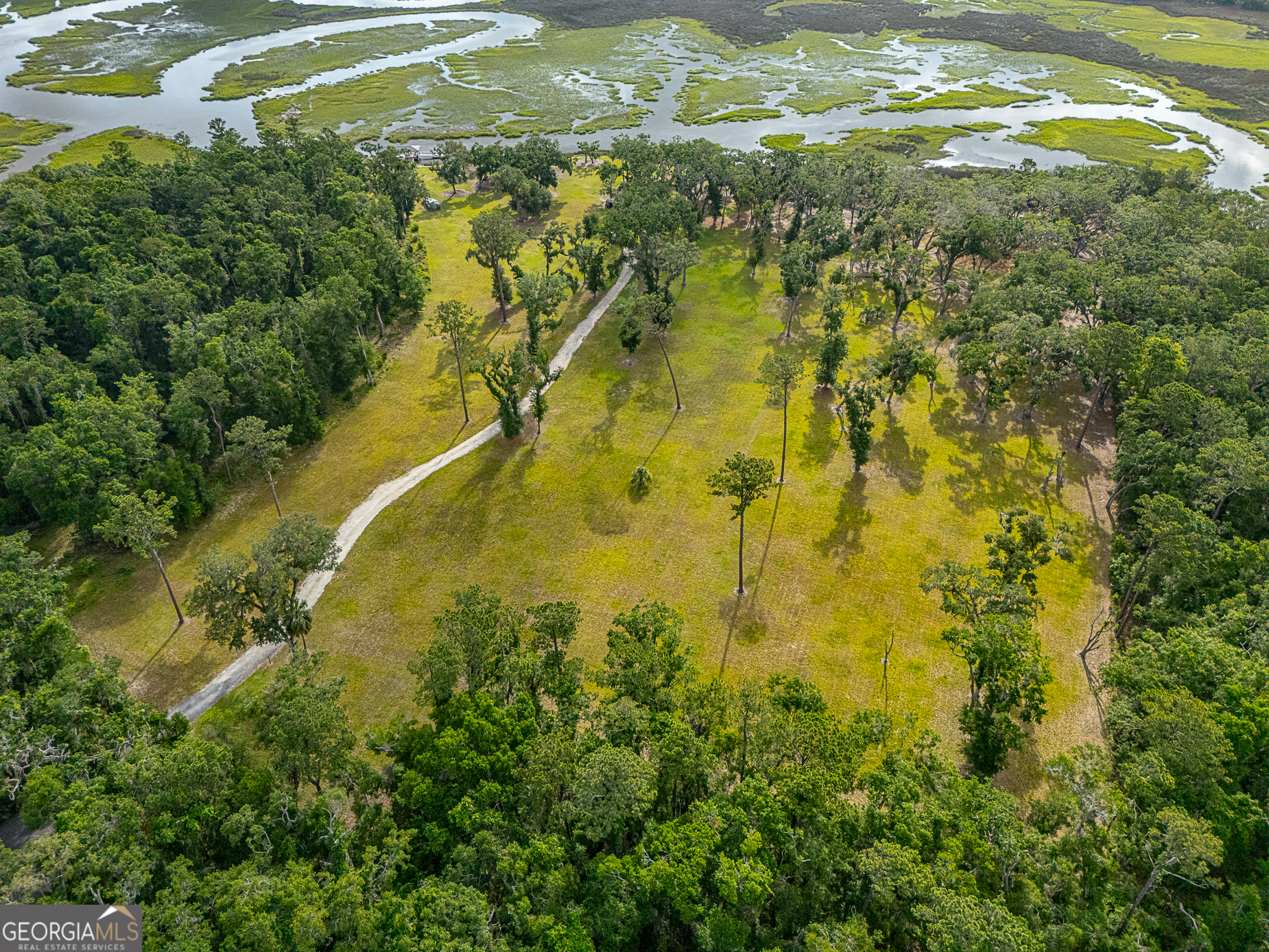 24 Carriage Drive St. Simons Island GA 31522