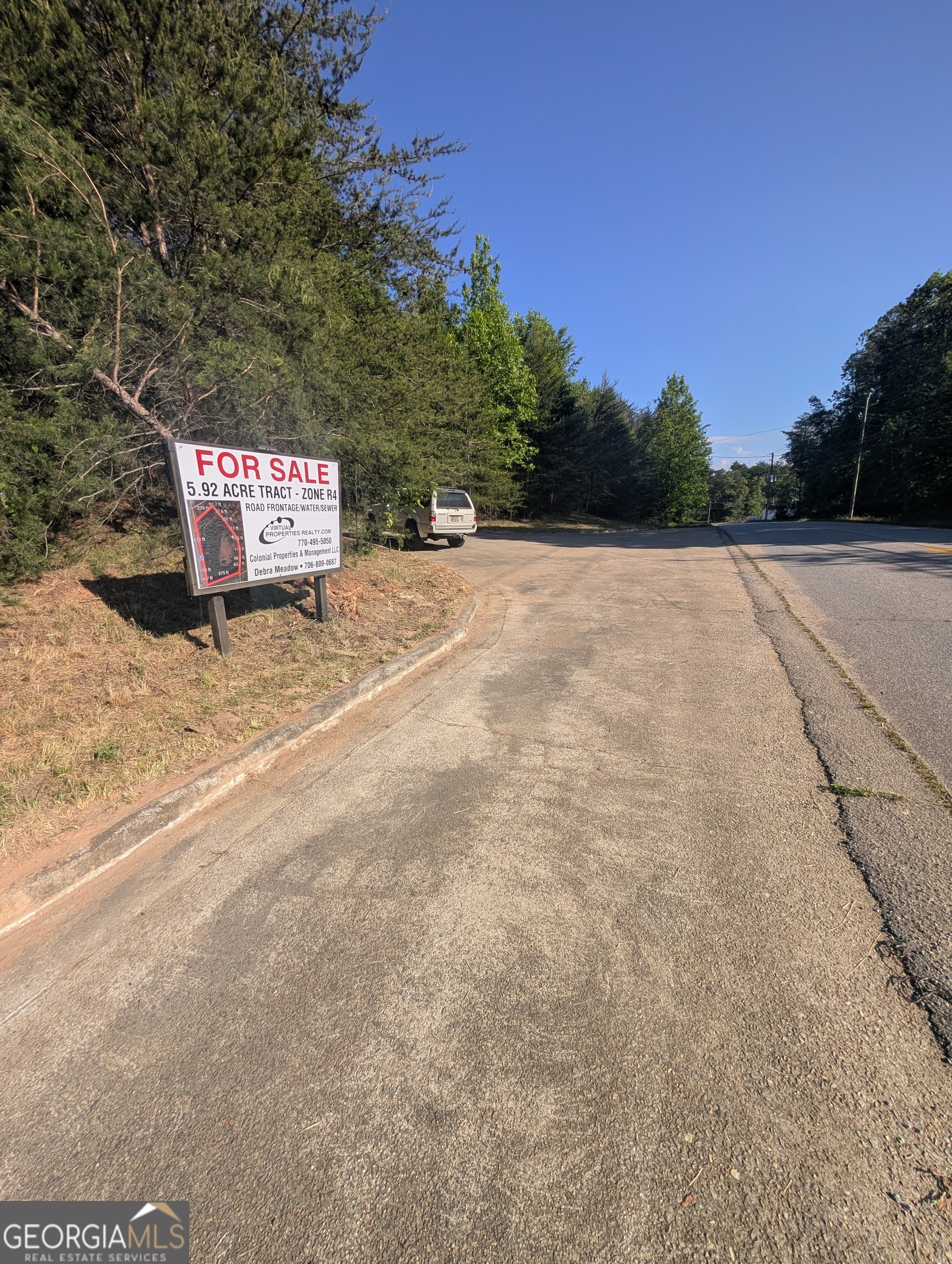 0 Hwy 75 S Cleveland GA 30528