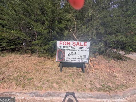 0 Hwy 75 S Cleveland GA 30528
