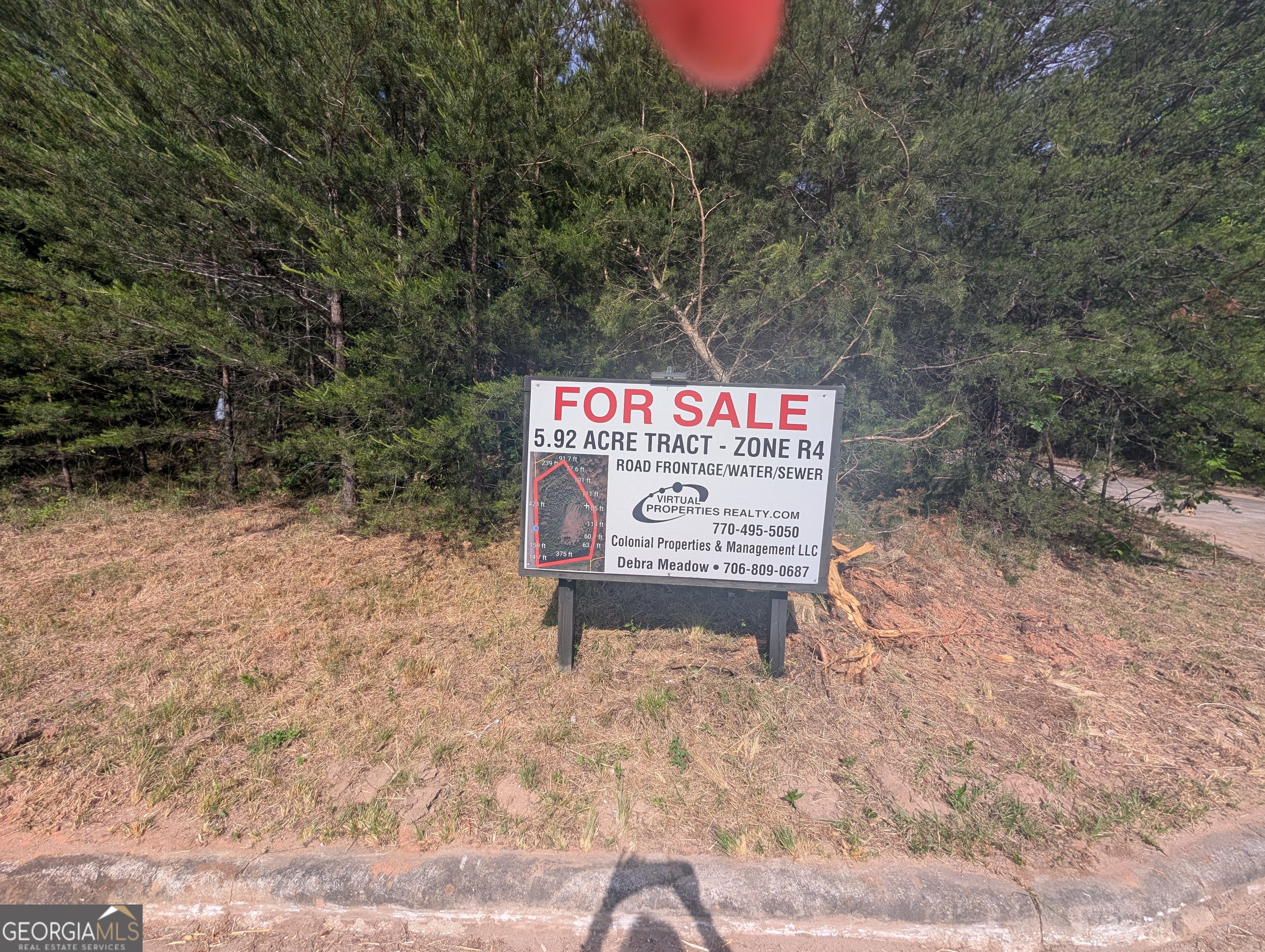 0 Hwy 75 S Cleveland GA 30528