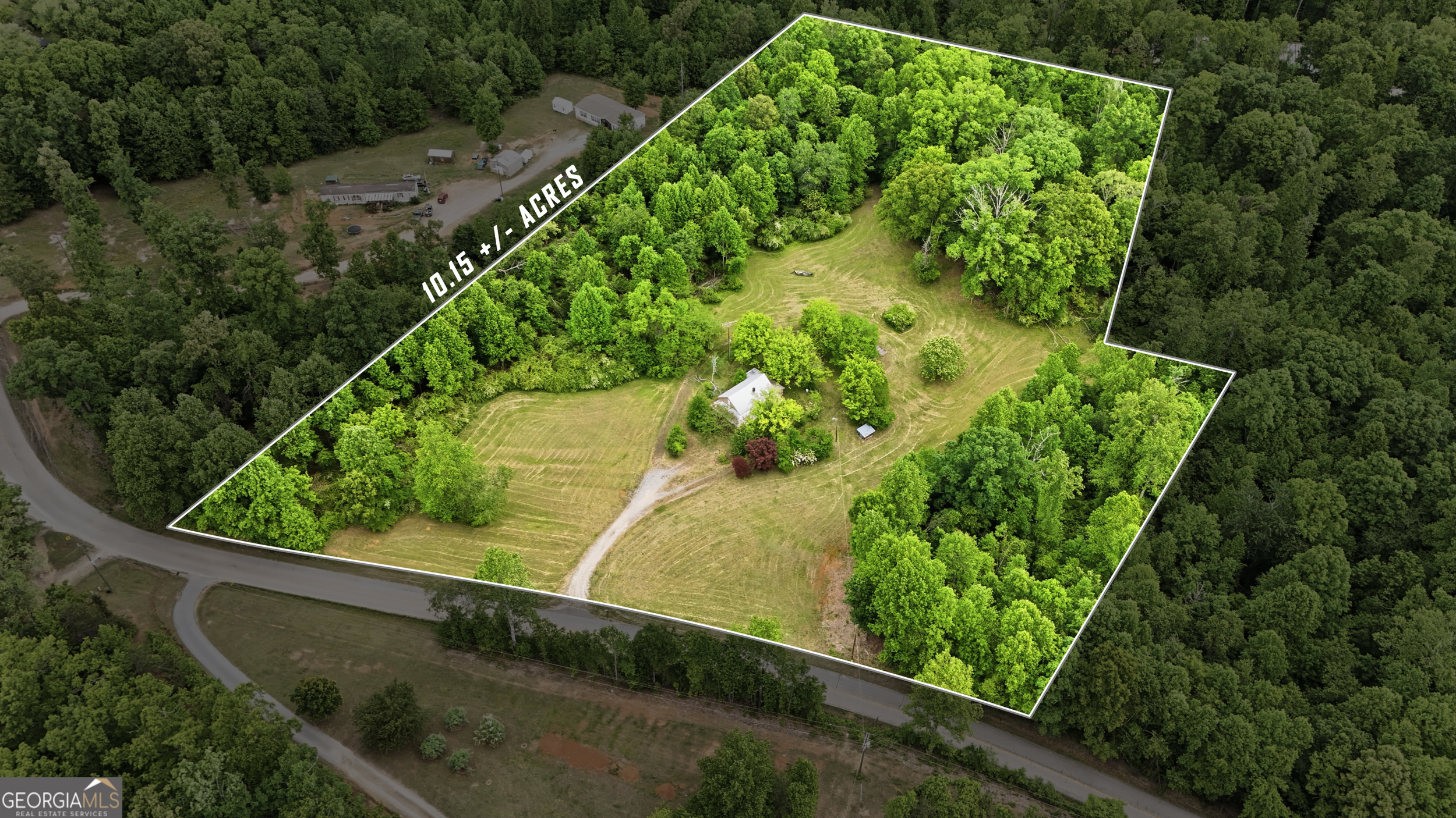 2558 Stonepile Road Clarkesville GA 30523