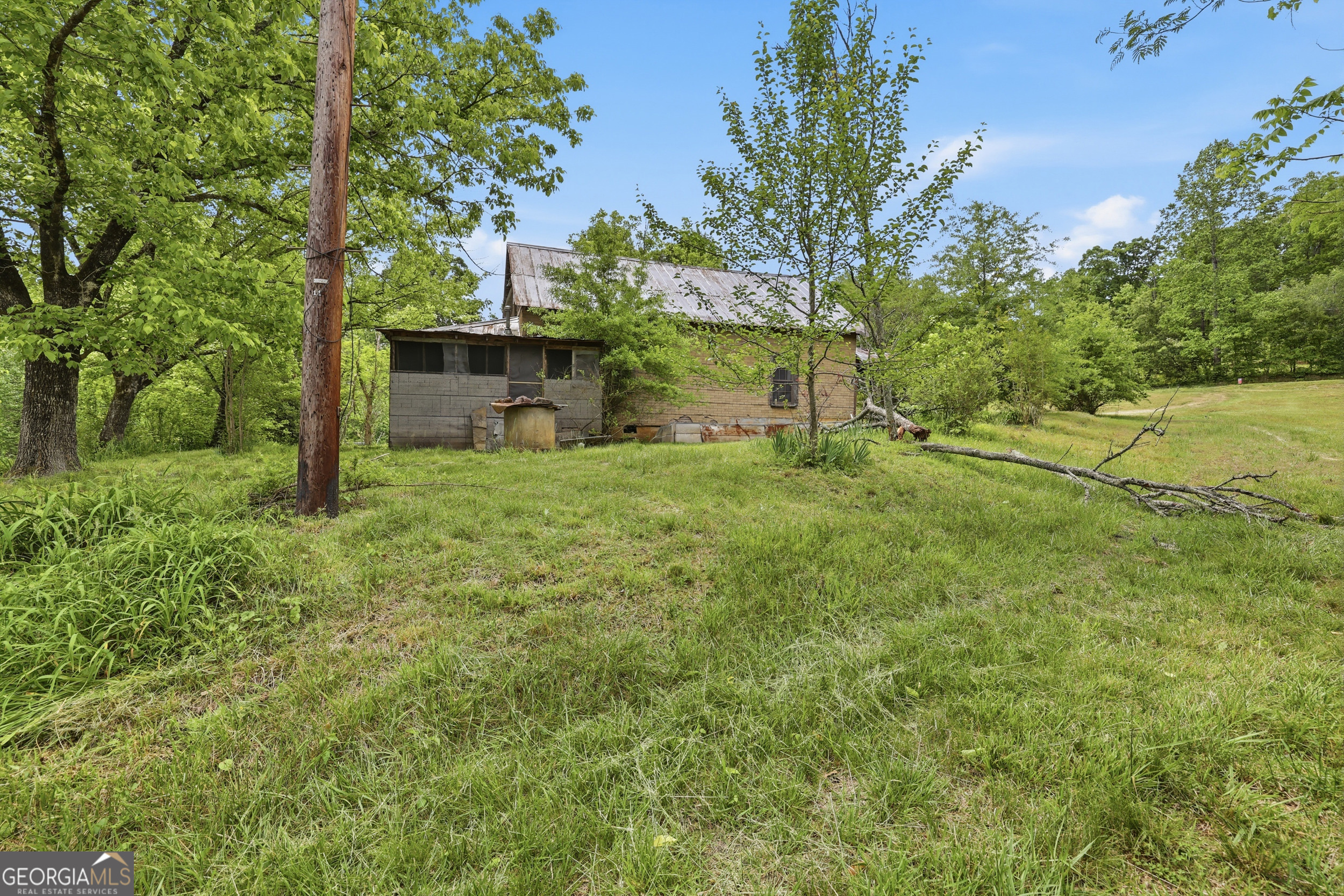 2558 Stonepile Road Clarkesville GA 30523