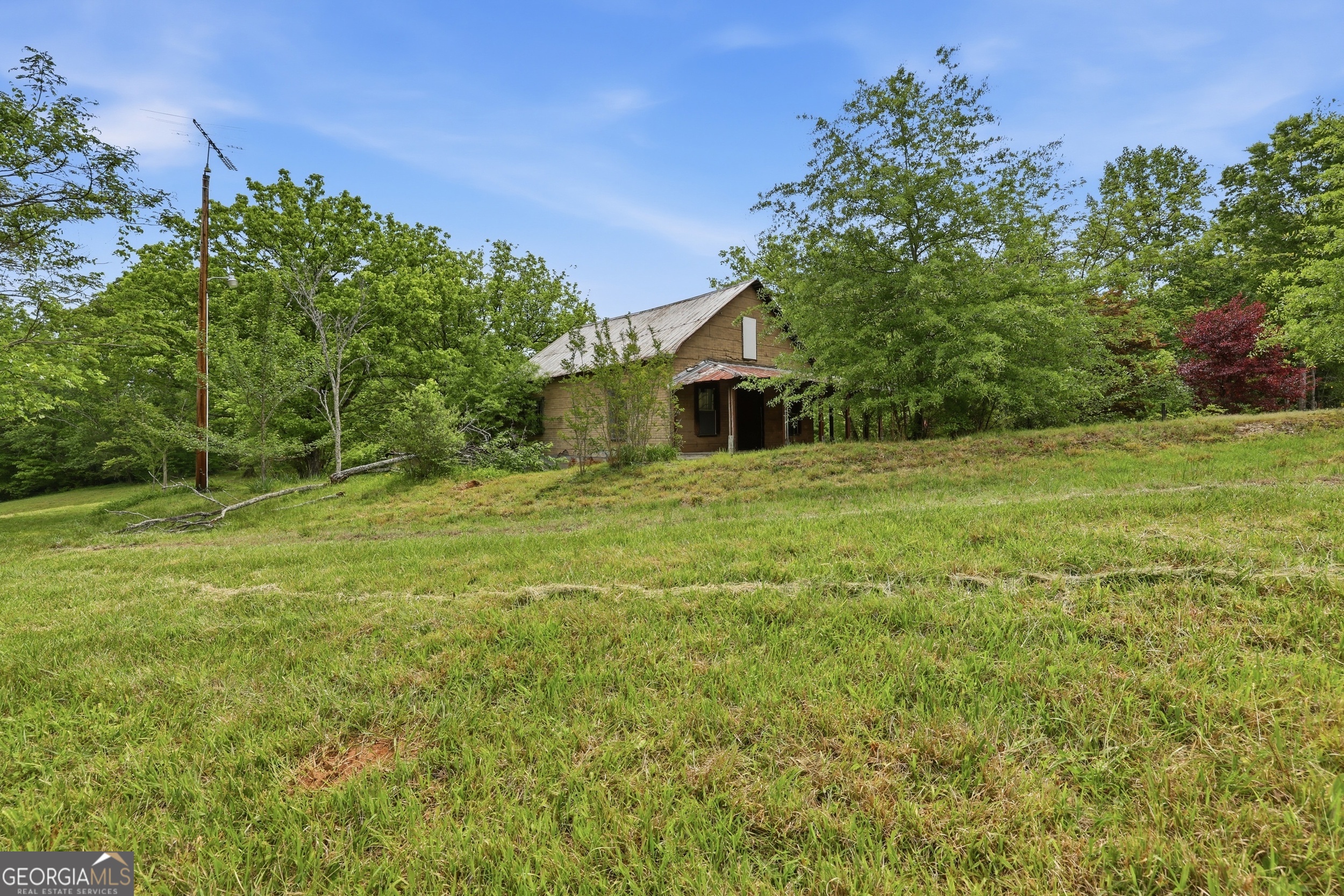 2558 Stonepile Road Clarkesville GA 30523