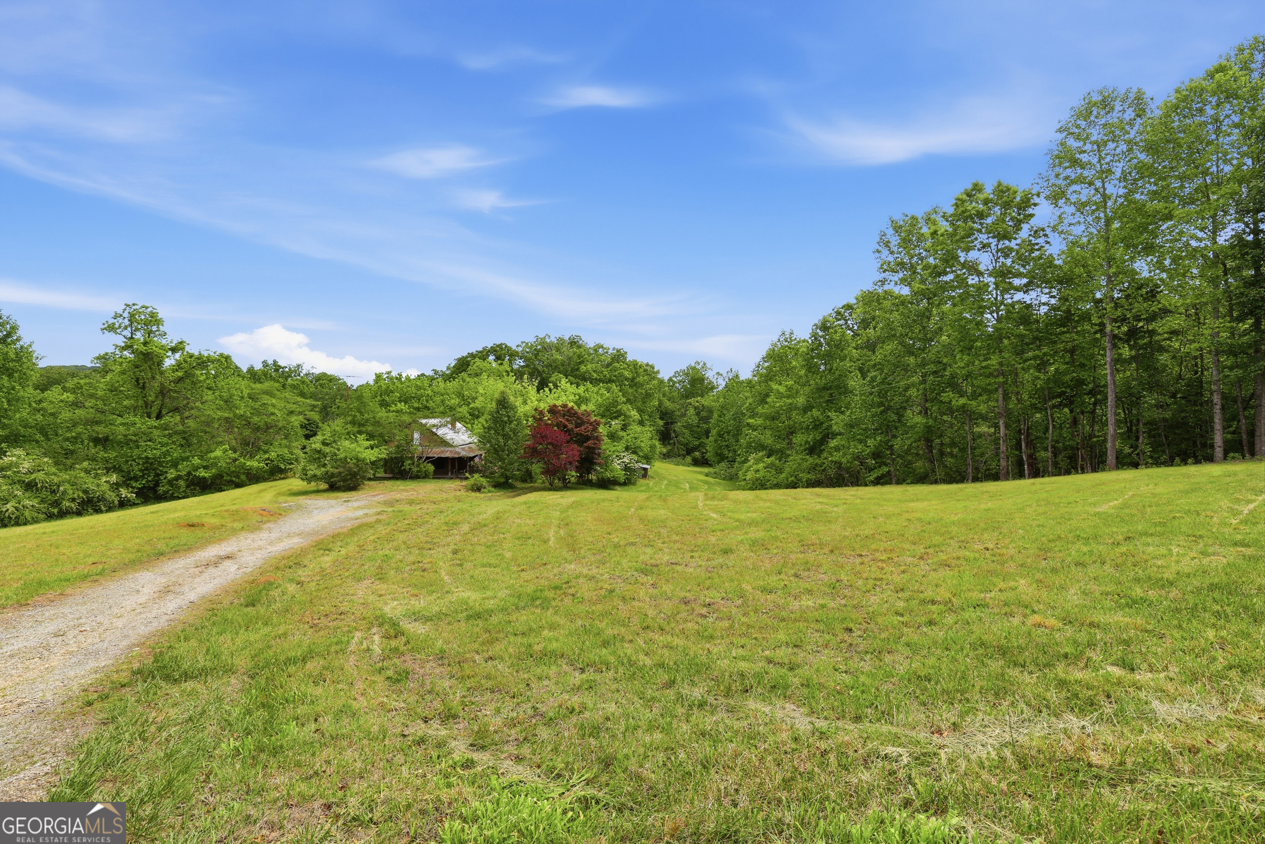 2558 Stonepile Road Clarkesville GA 30523