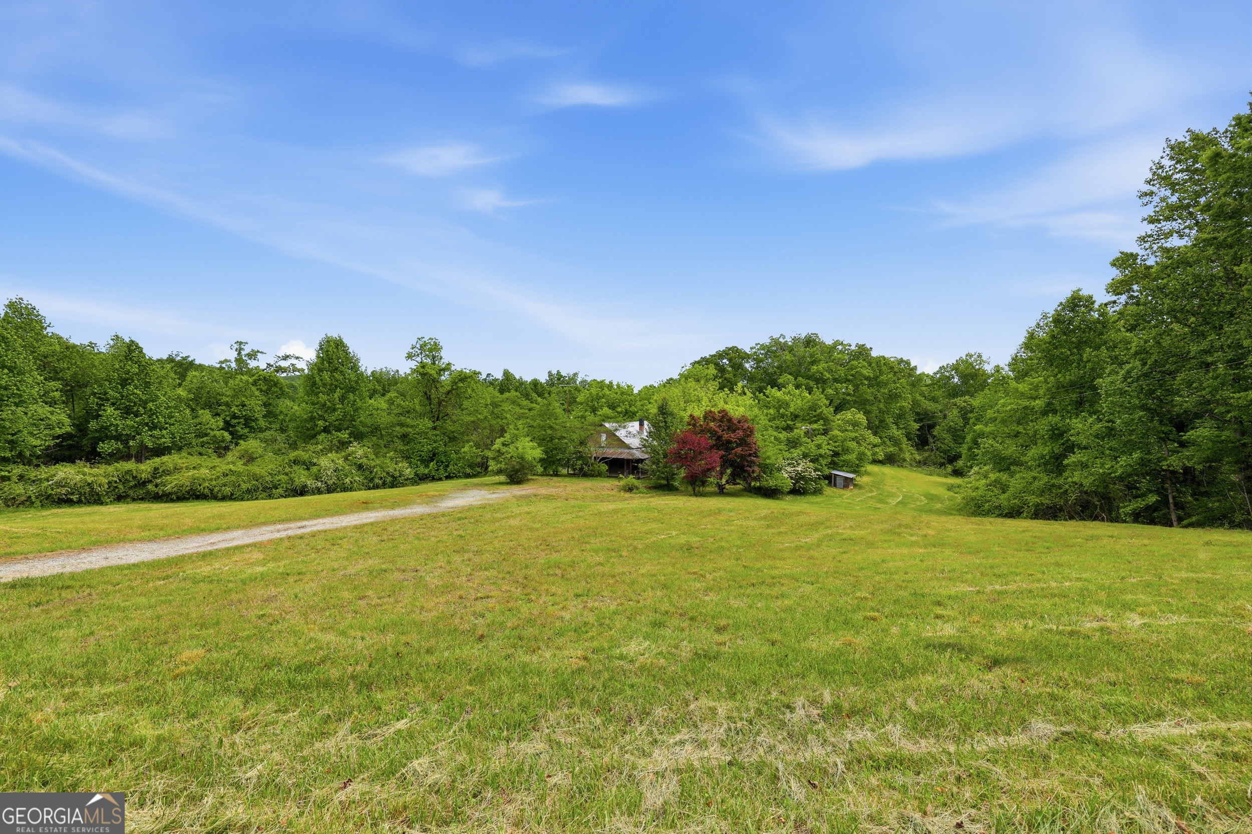 2558 Stonepile Road Clarkesville GA 30523