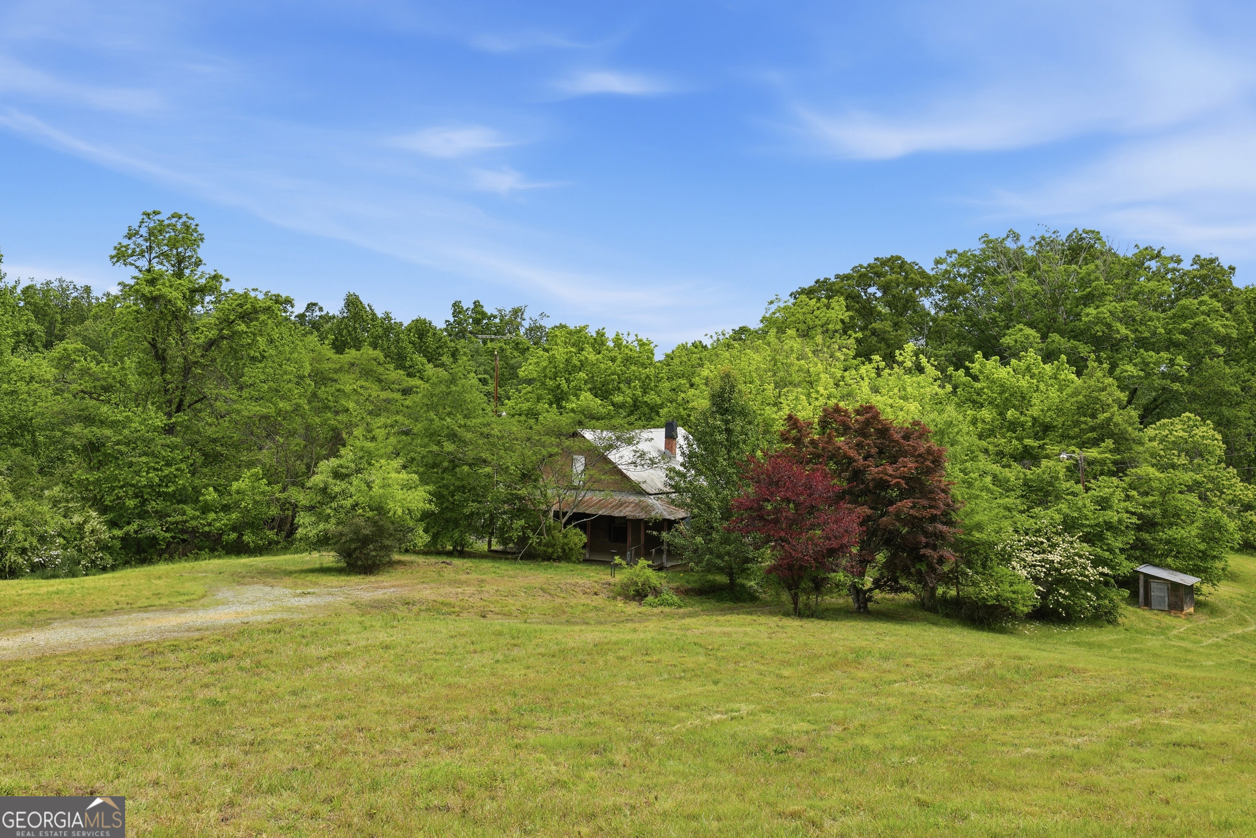 2558 Stonepile Road Clarkesville GA 30523