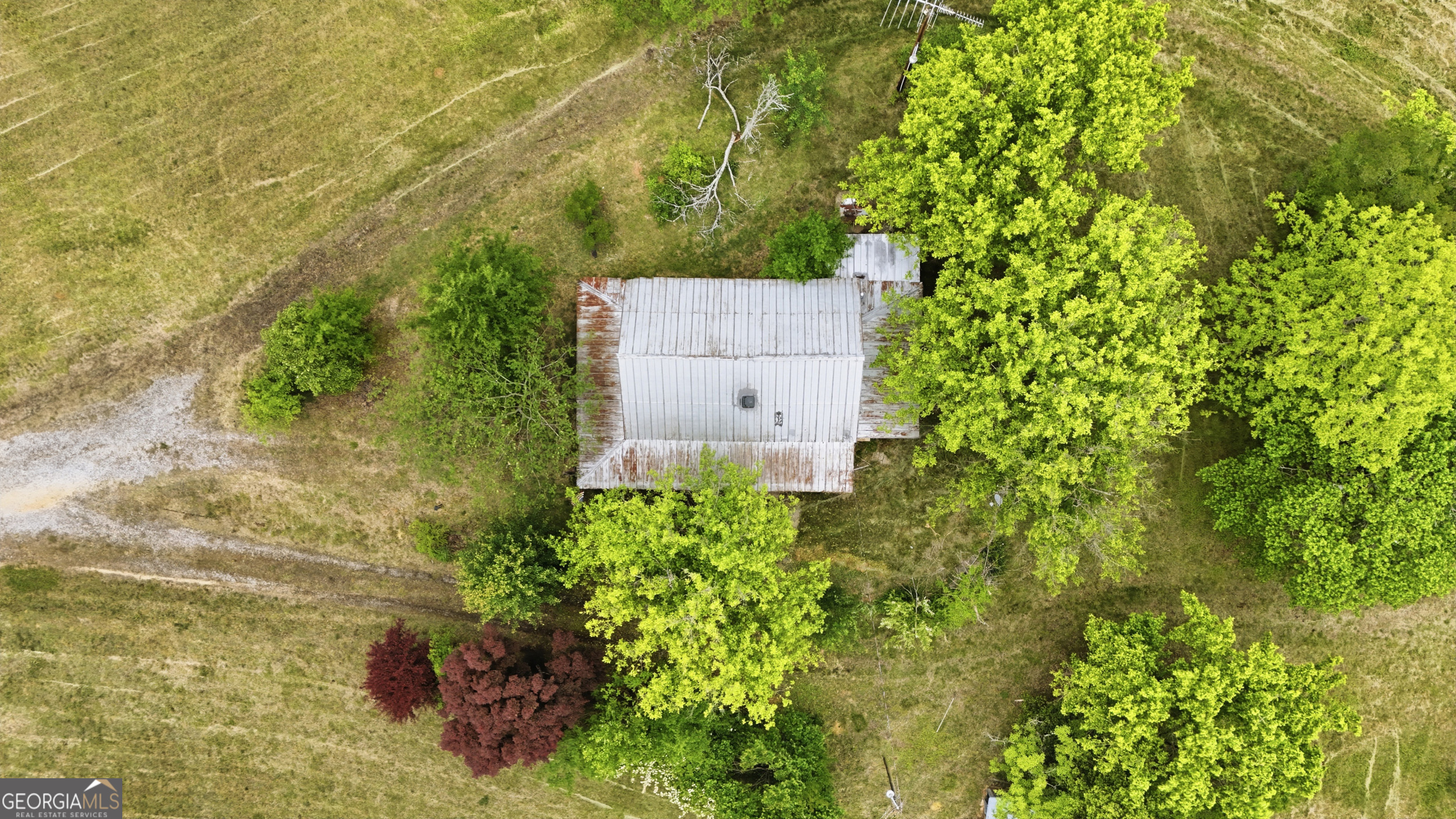 2558 Stonepile Road Clarkesville GA 30523