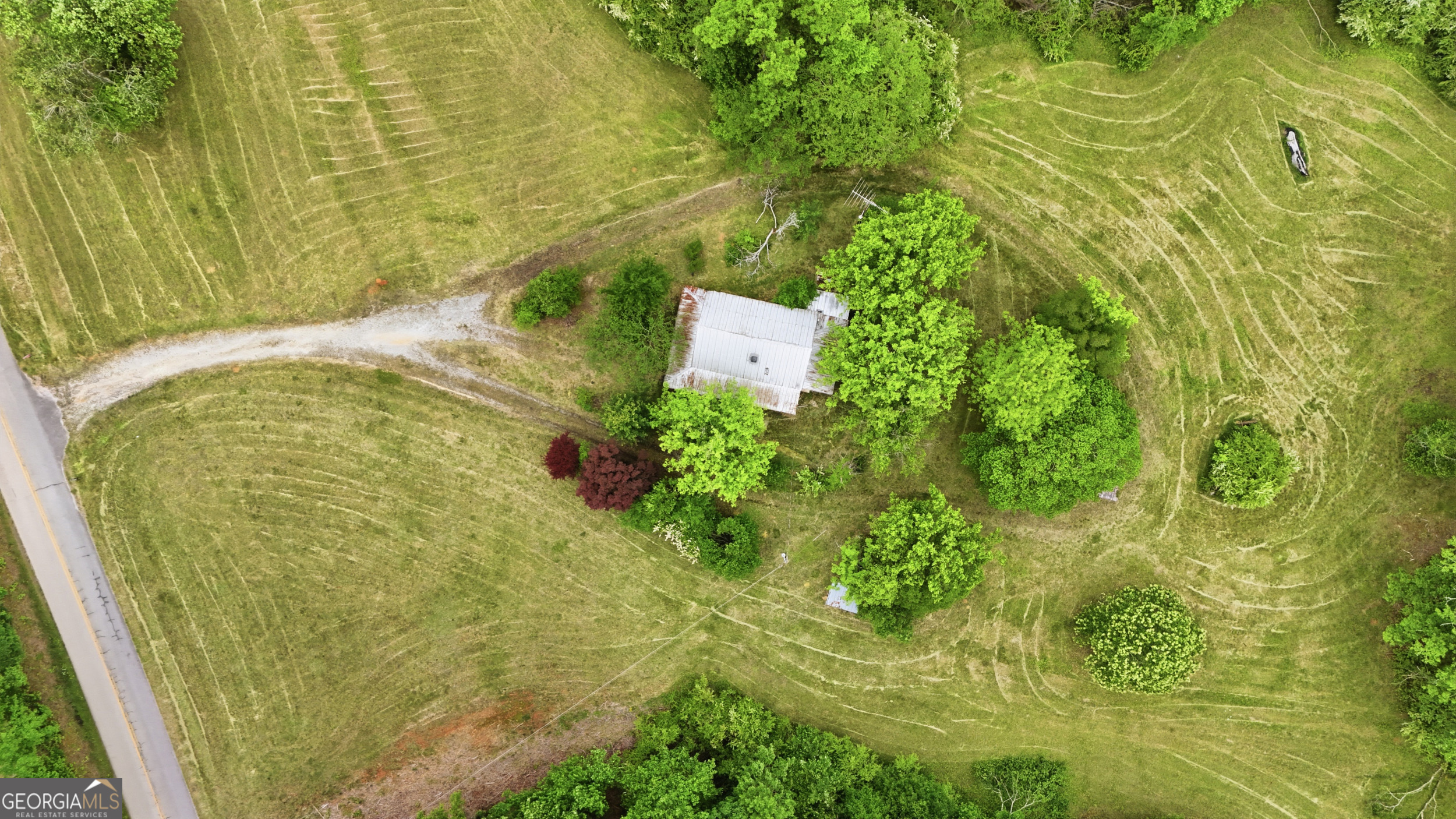 2558 Stonepile Road Clarkesville GA 30523