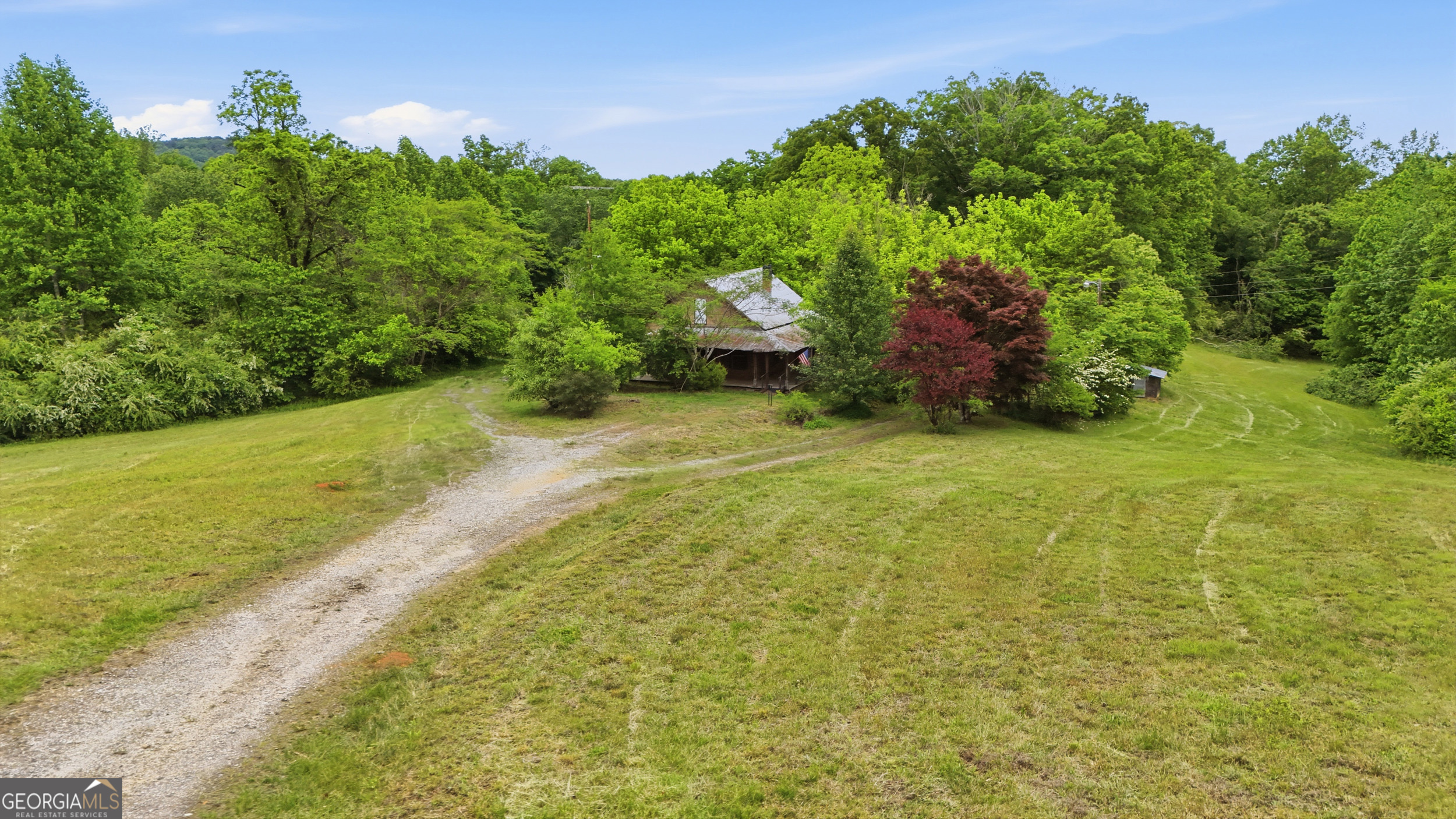 2558 Stonepile Road Clarkesville GA 30523