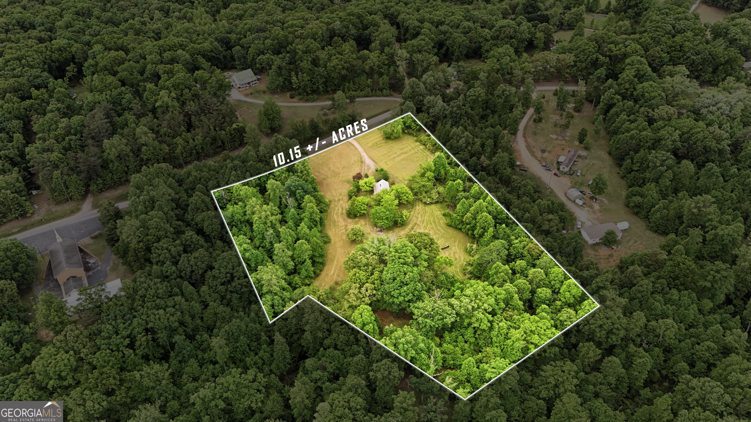 2558 Stonepile Road Clarkesville GA 30523