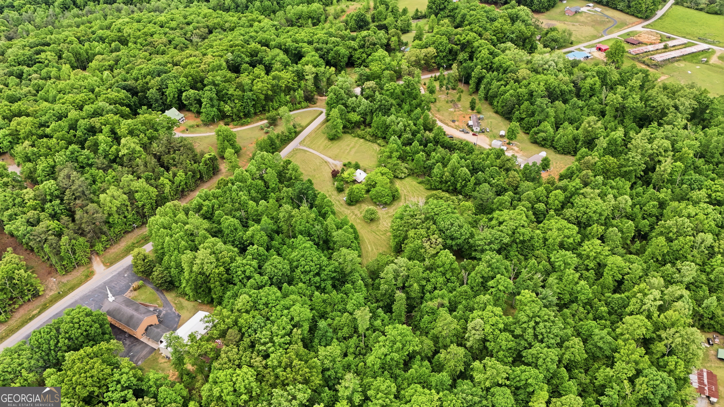 2558 Stonepile Road Clarkesville GA 30523