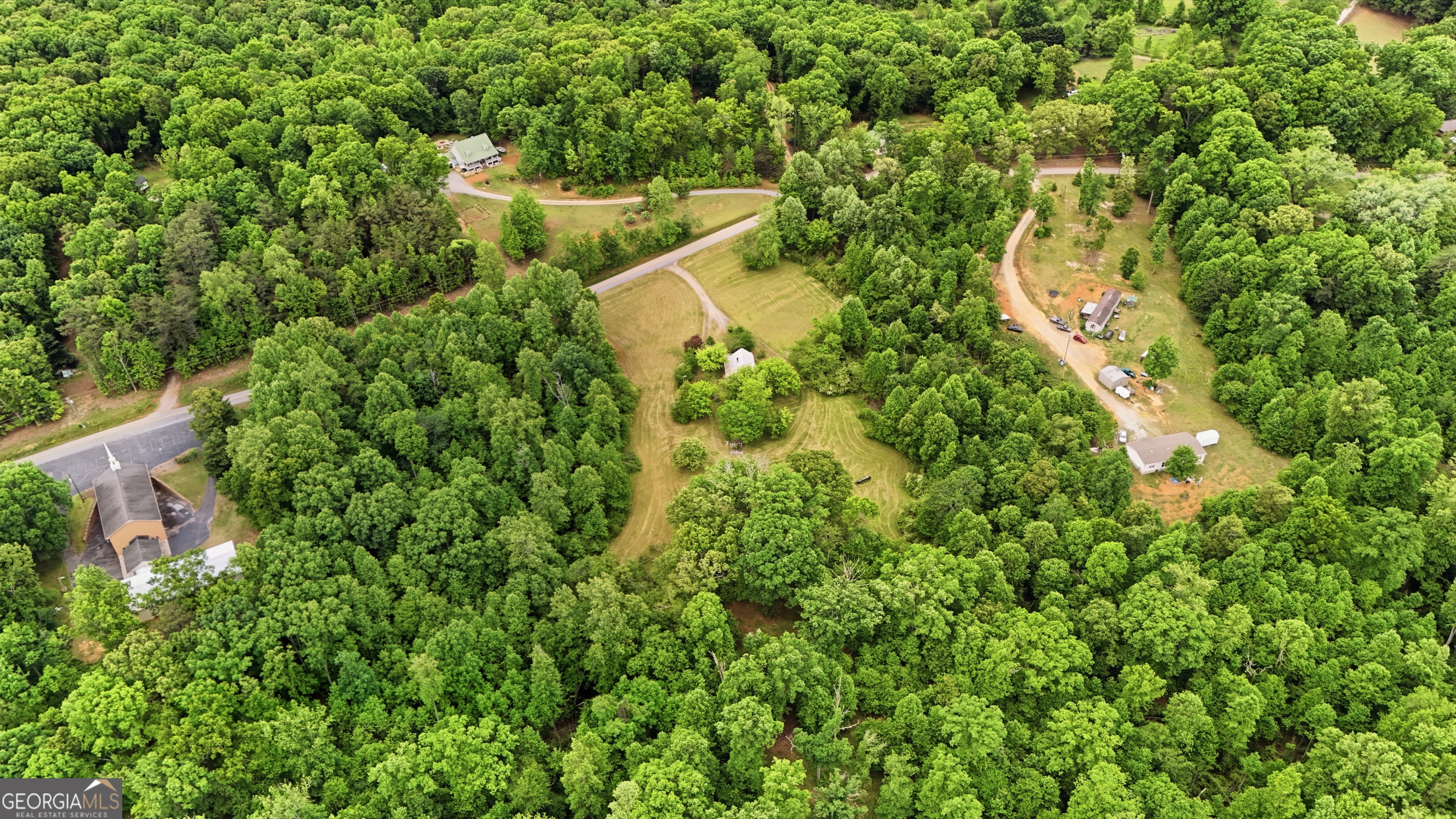 2558 Stonepile Road Clarkesville GA 30523