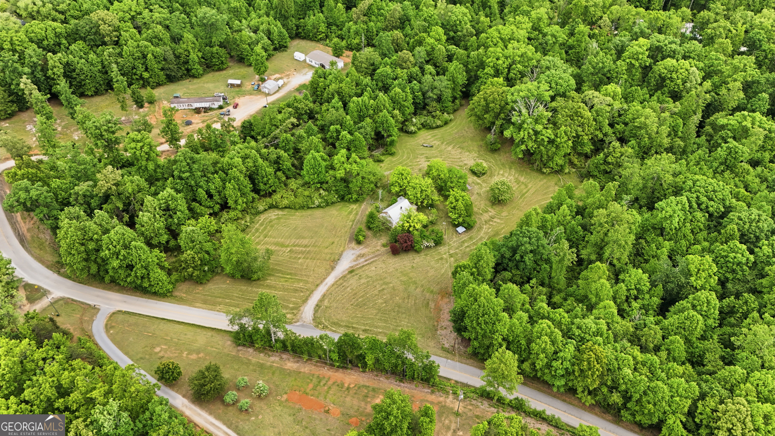 2558 Stonepile Road Clarkesville GA 30523