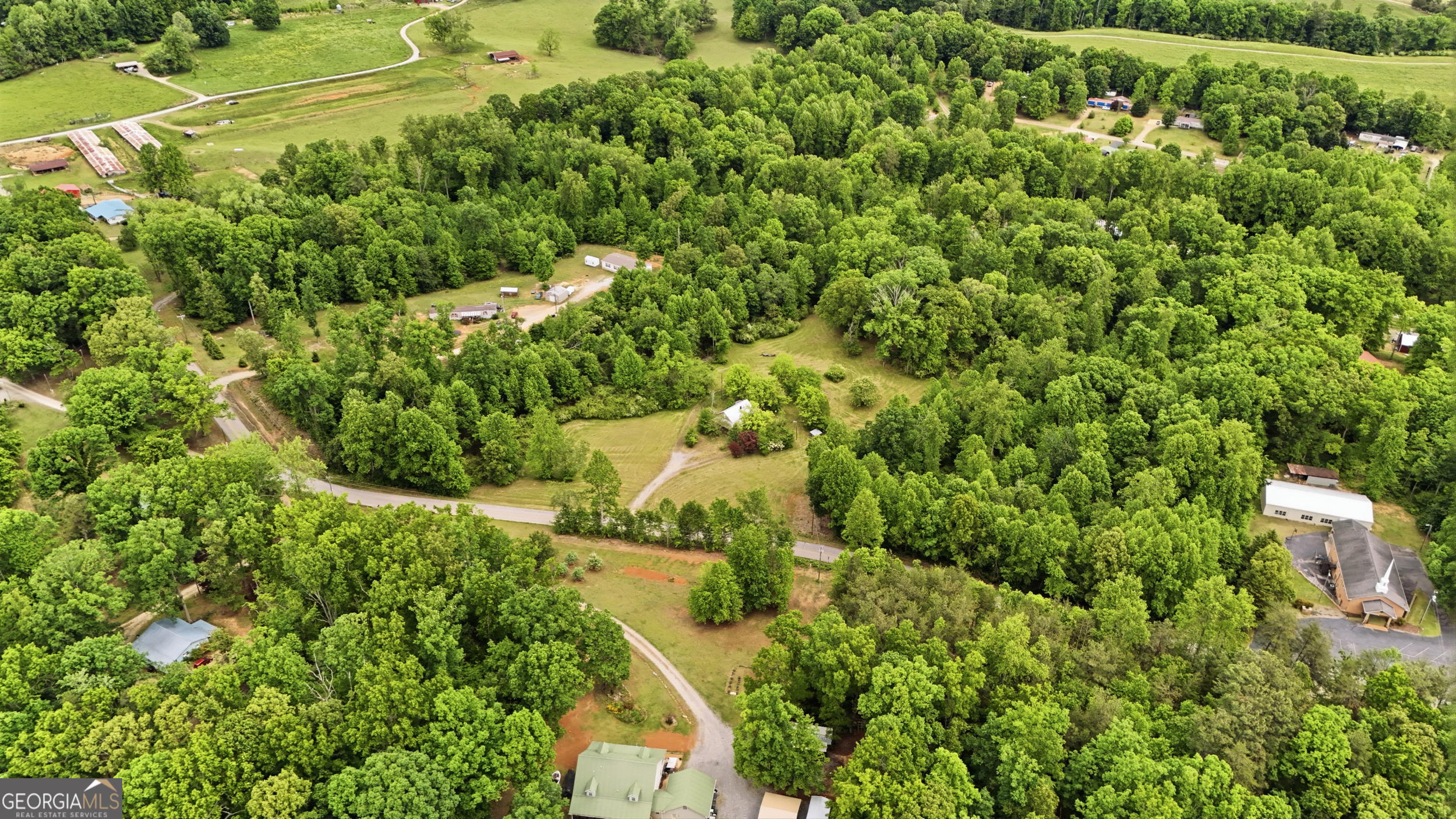 2558 Stonepile Road Clarkesville GA 30523