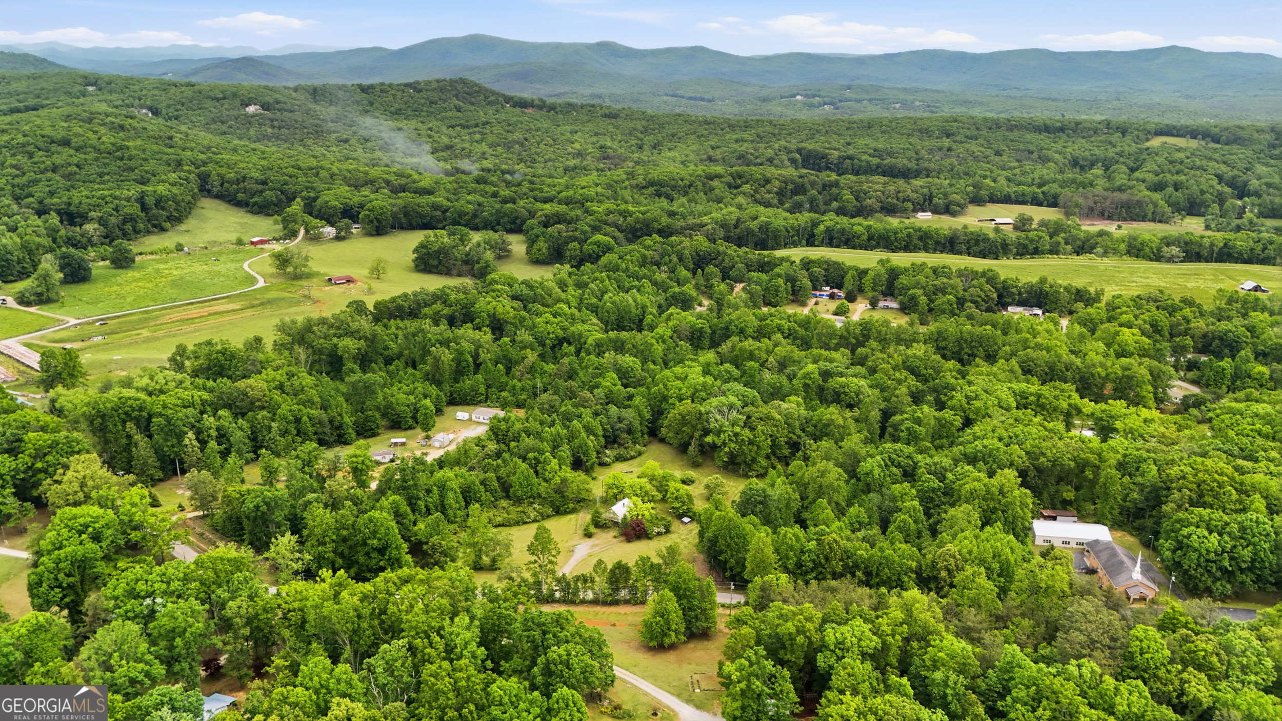 2558 Stonepile Road Clarkesville GA 30523