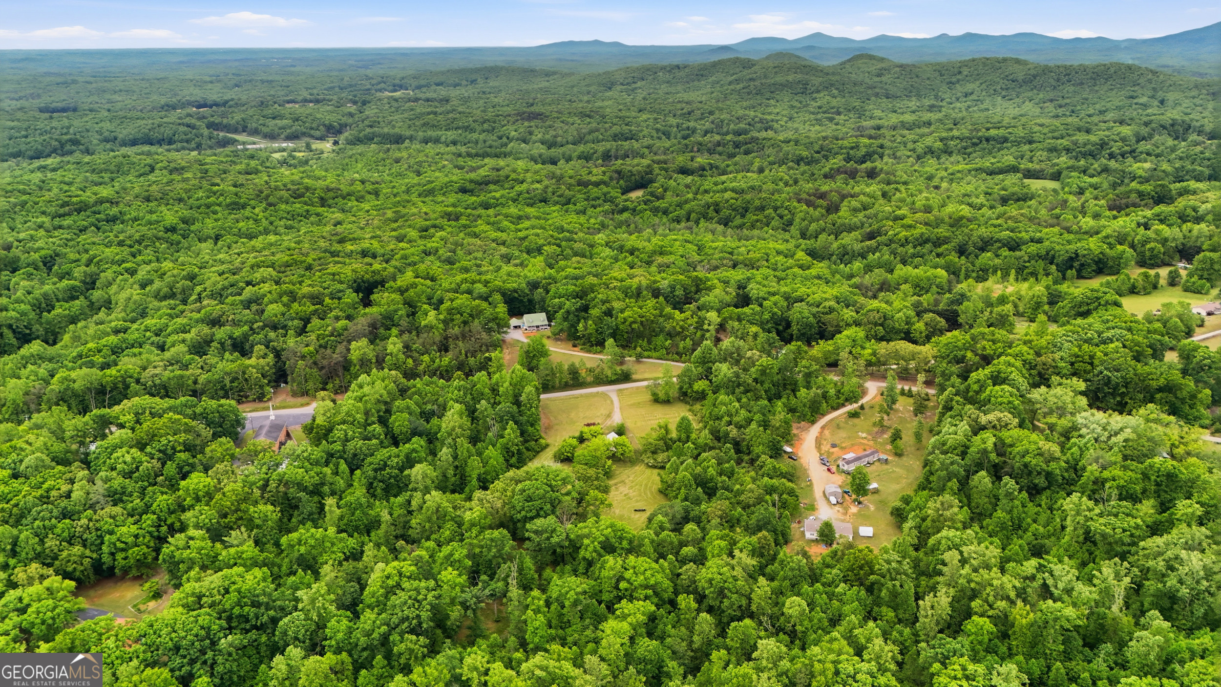 2558 Stonepile Road Clarkesville GA 30523