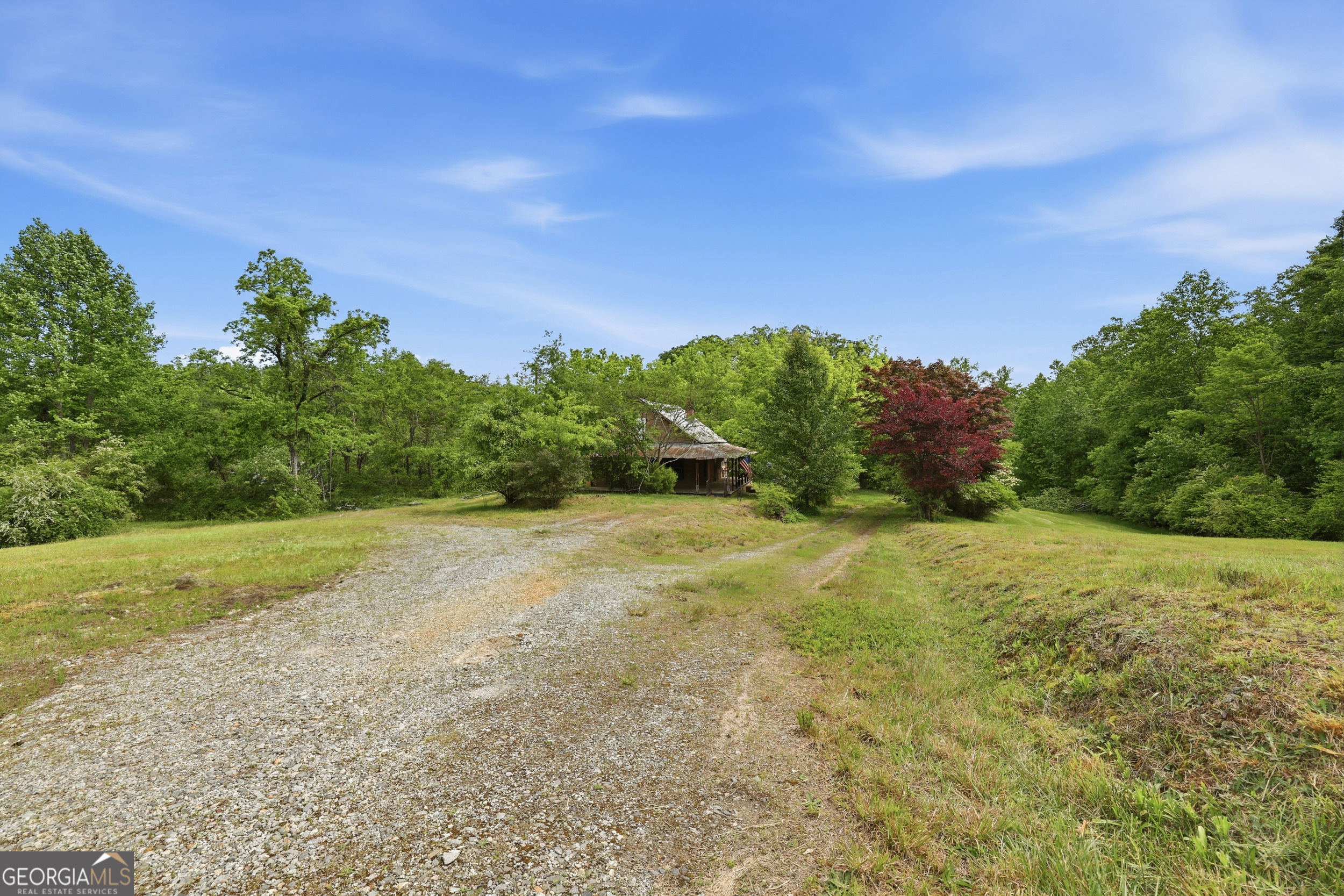 2558 Stonepile Road Clarkesville GA 30523