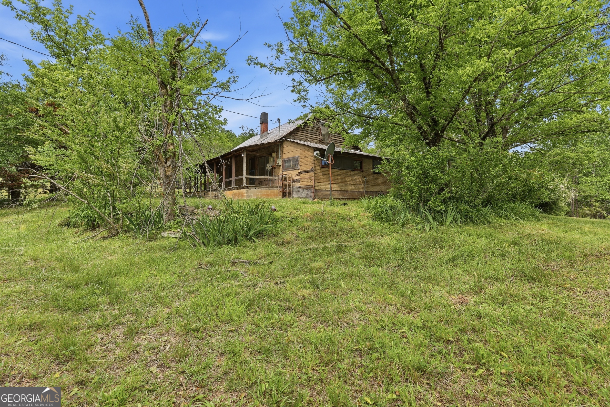2558 Stonepile Road Clarkesville GA 30523