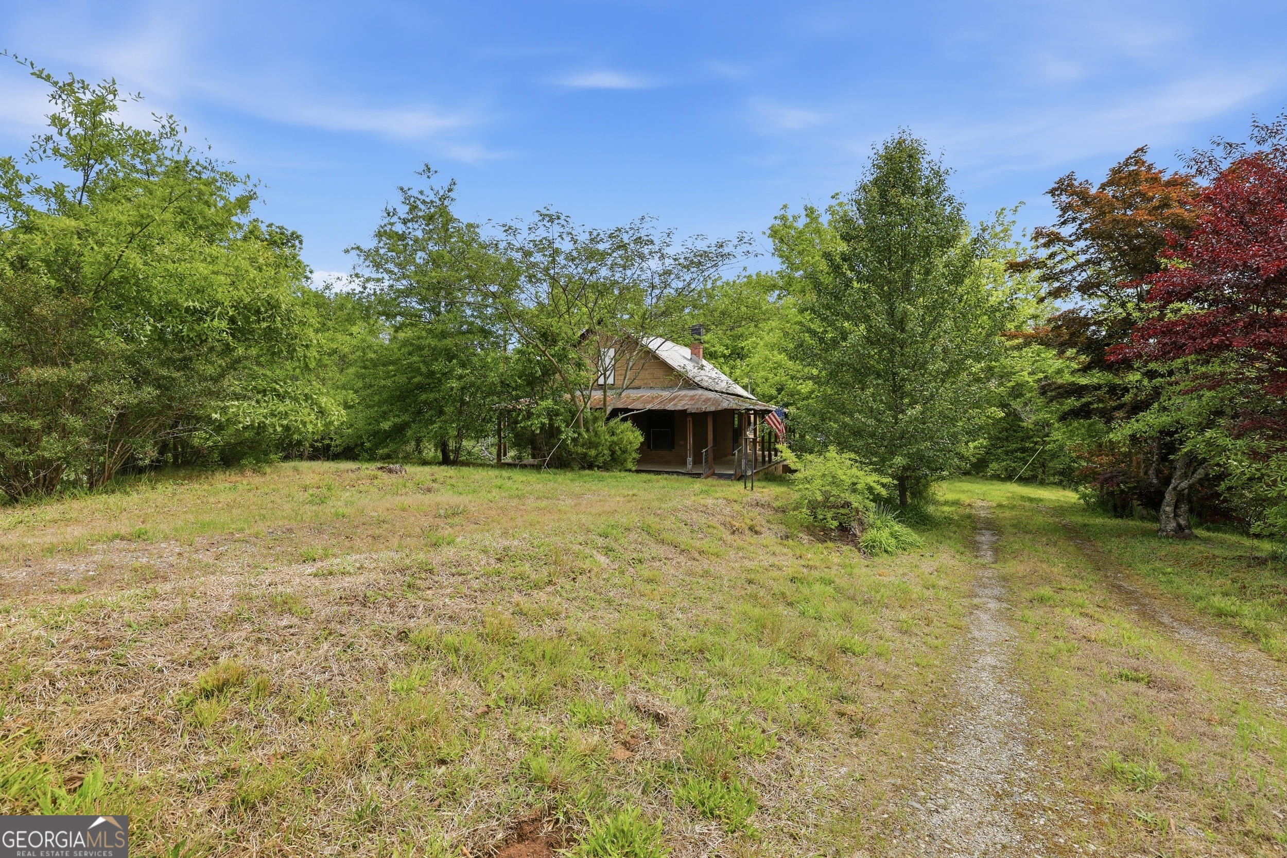 2558 Stonepile Road Clarkesville GA 30523