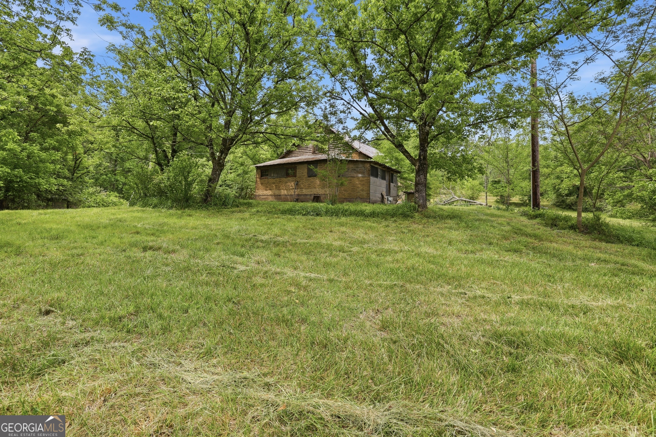 2558 Stonepile Road Clarkesville GA 30523