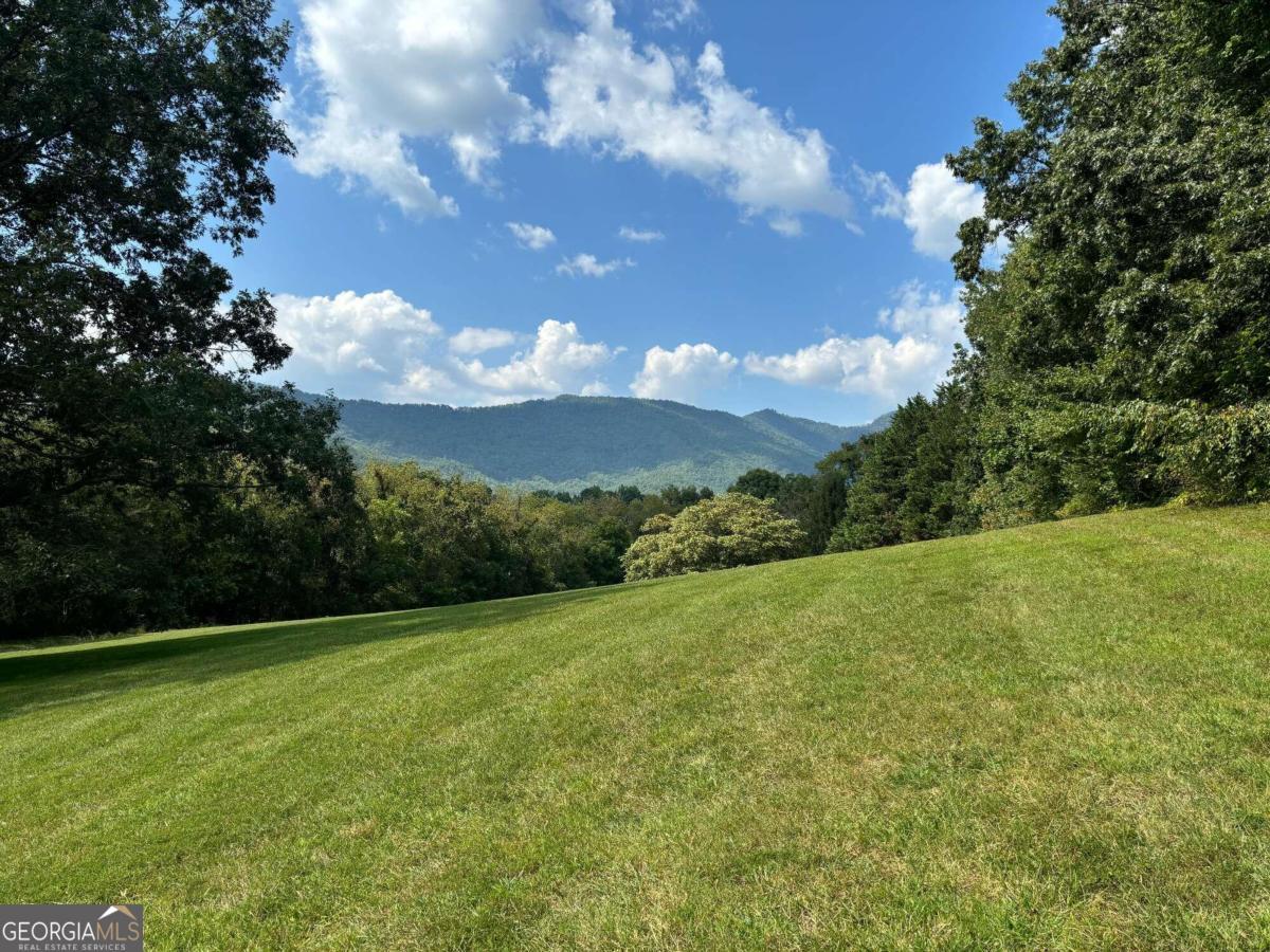 Lot 1 Mission Hill Road Hayesville NC 28904