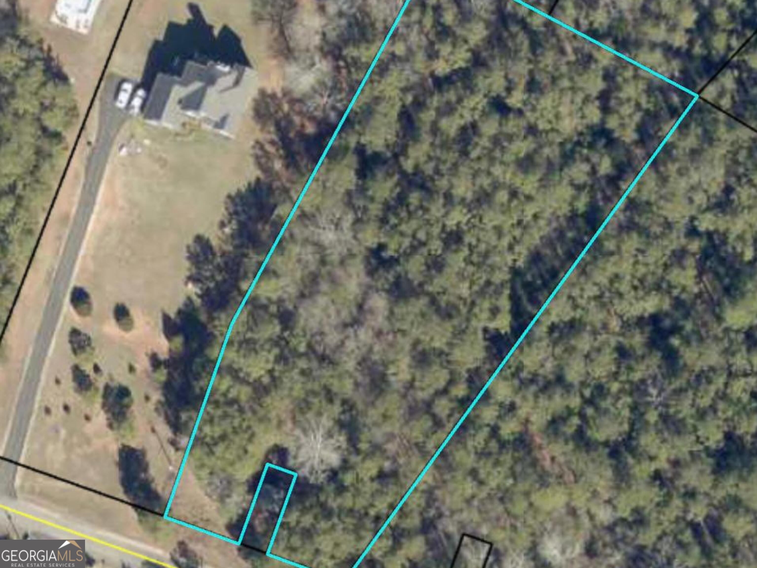 2592 Omaha Drive Elberton GA 30635