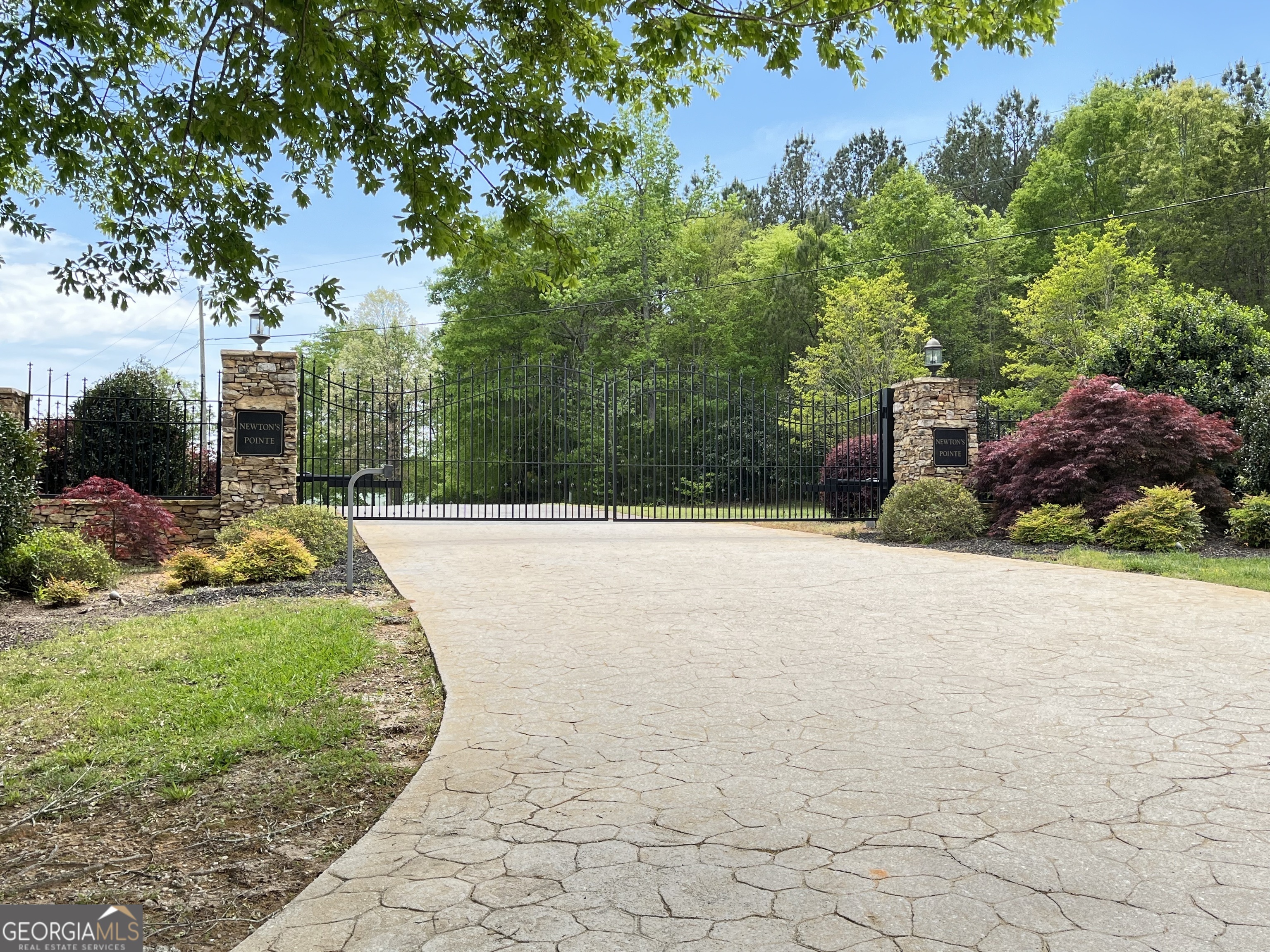 2592 Omaha Drive Elberton GA 30635