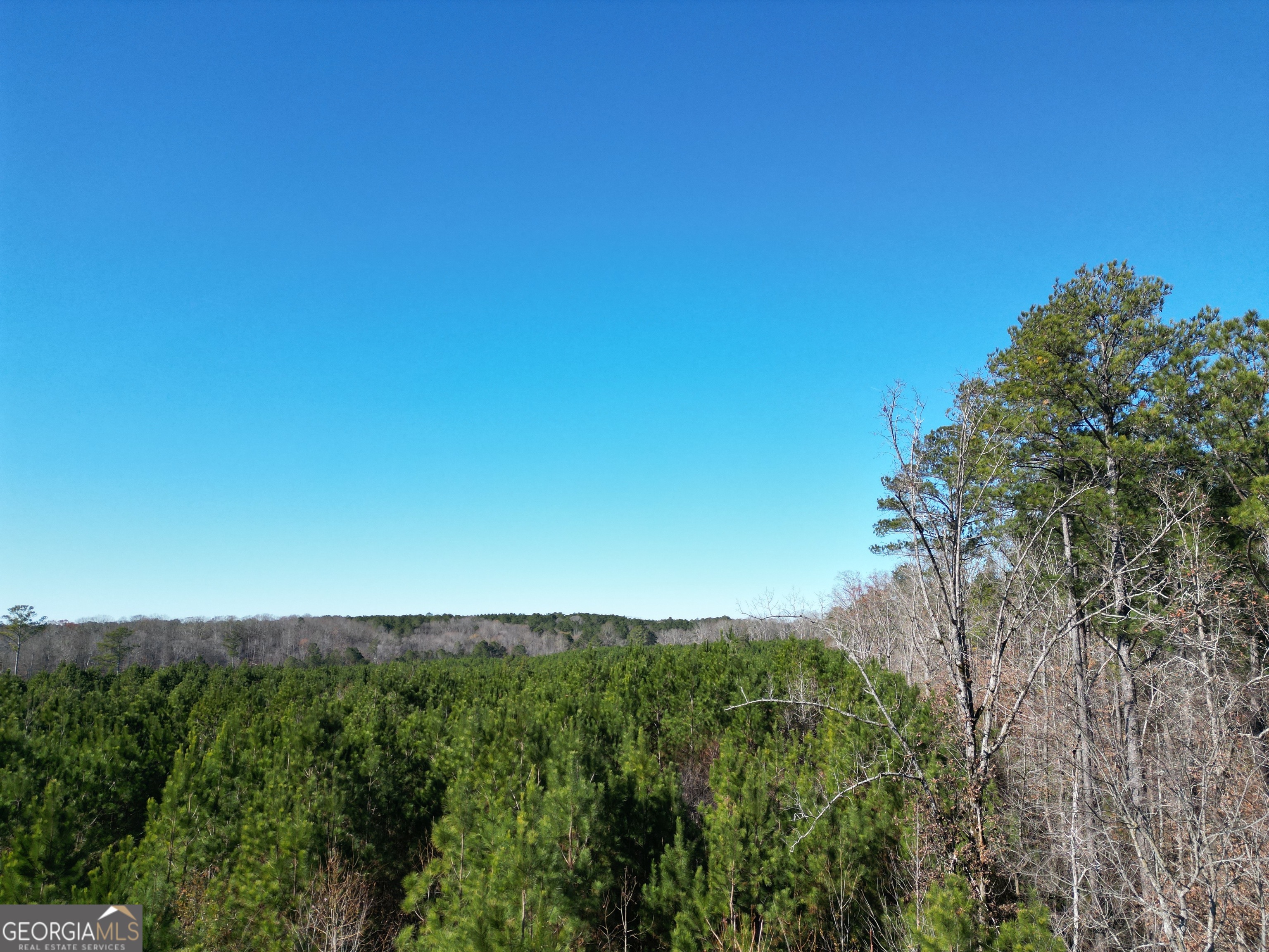 0 Jaudon Road Elberton GA 30635