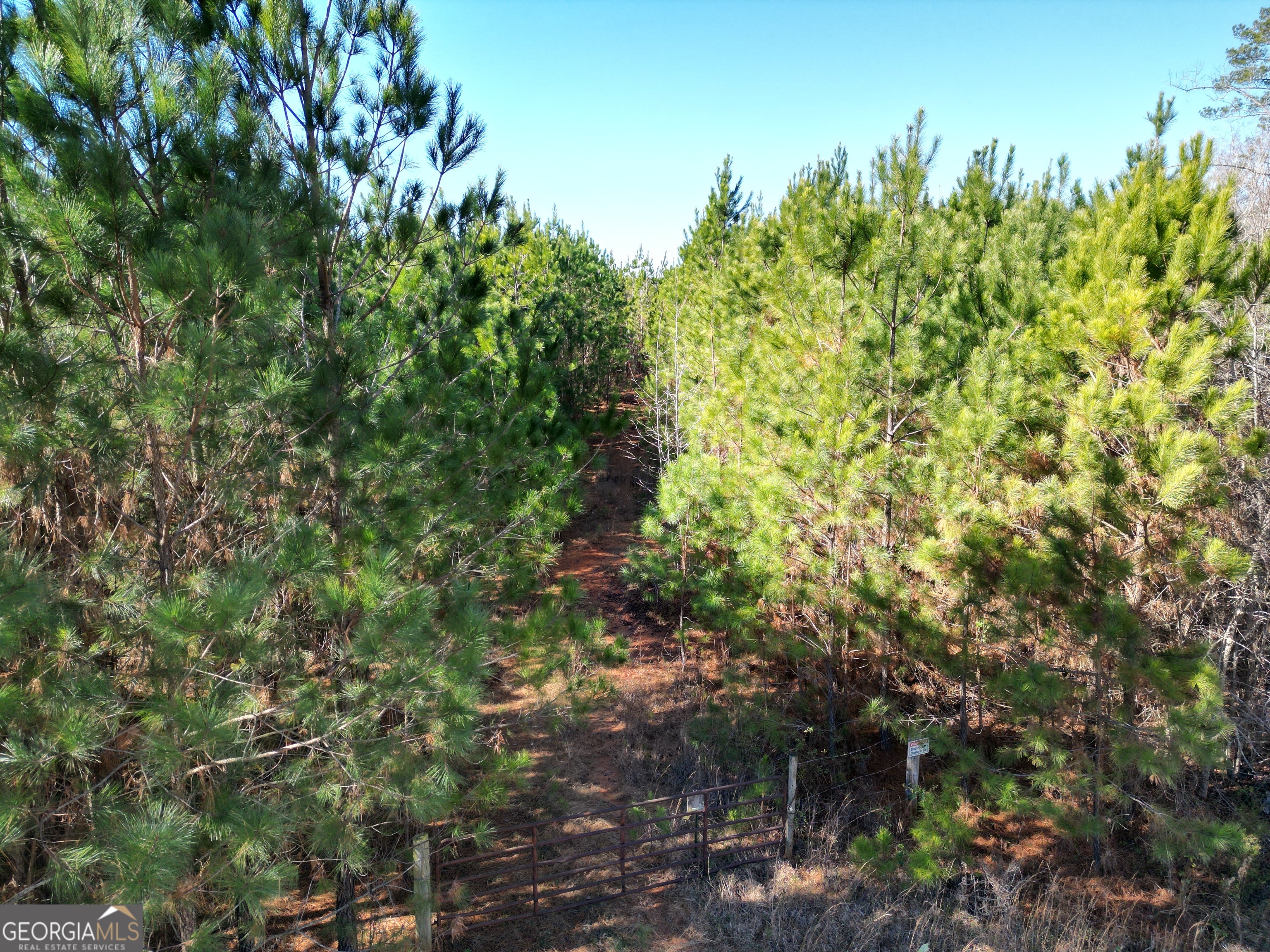 0 Jaudon Road Elberton GA 30635
