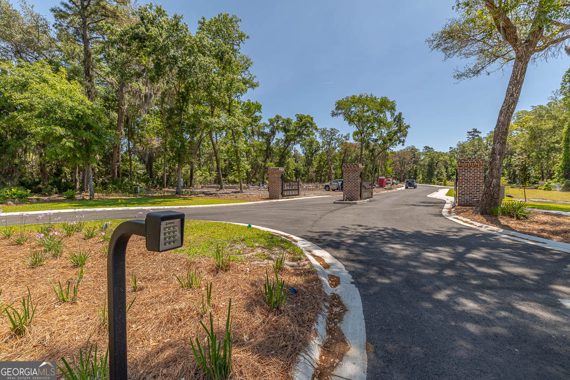 128 Canopy Lane St. Simons Island GA 31522
