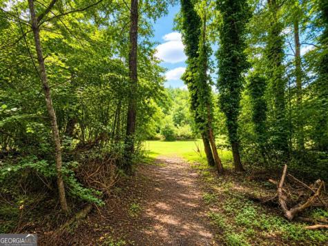 7E Lake Nottely Drive Blairsville GA 30512