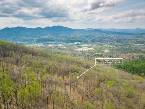 0 Rocky Knob Estates Young Harris GA 30582