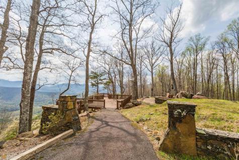 0 Rocky Knob Estates Young Harris GA 30582