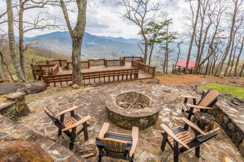 0 Rocky Knob Estates Young Harris GA 30582