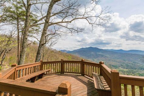 0 Rocky Knob Estates Young Harris GA 30582