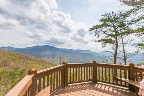 0 Rocky Knob Estates Young Harris GA 30582
