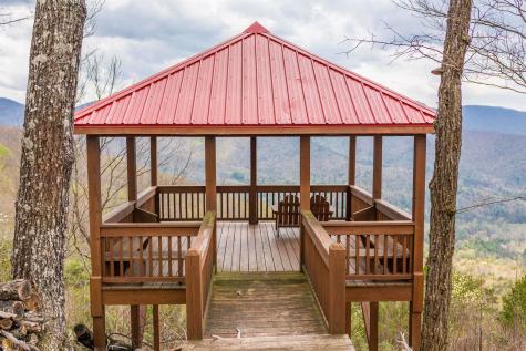 0 Rocky Knob Estates Young Harris GA 30582