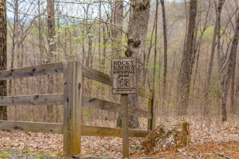 0 Rocky Knob Estates Young Harris GA 30582