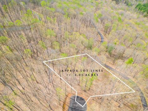 0 Rocky Knob Estates Young Harris GA 30582