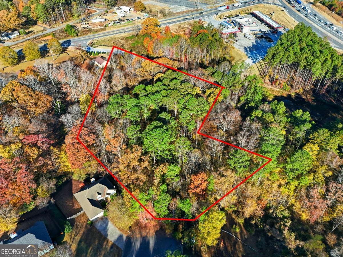 4077 N Shores Drive NW Acworth GA 30101