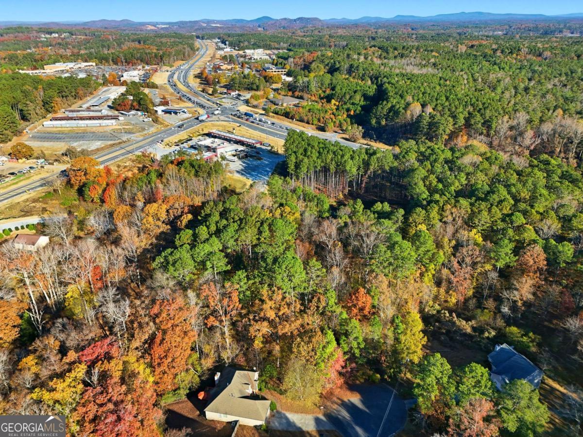 4077 N Shores Drive NW Acworth GA 30101